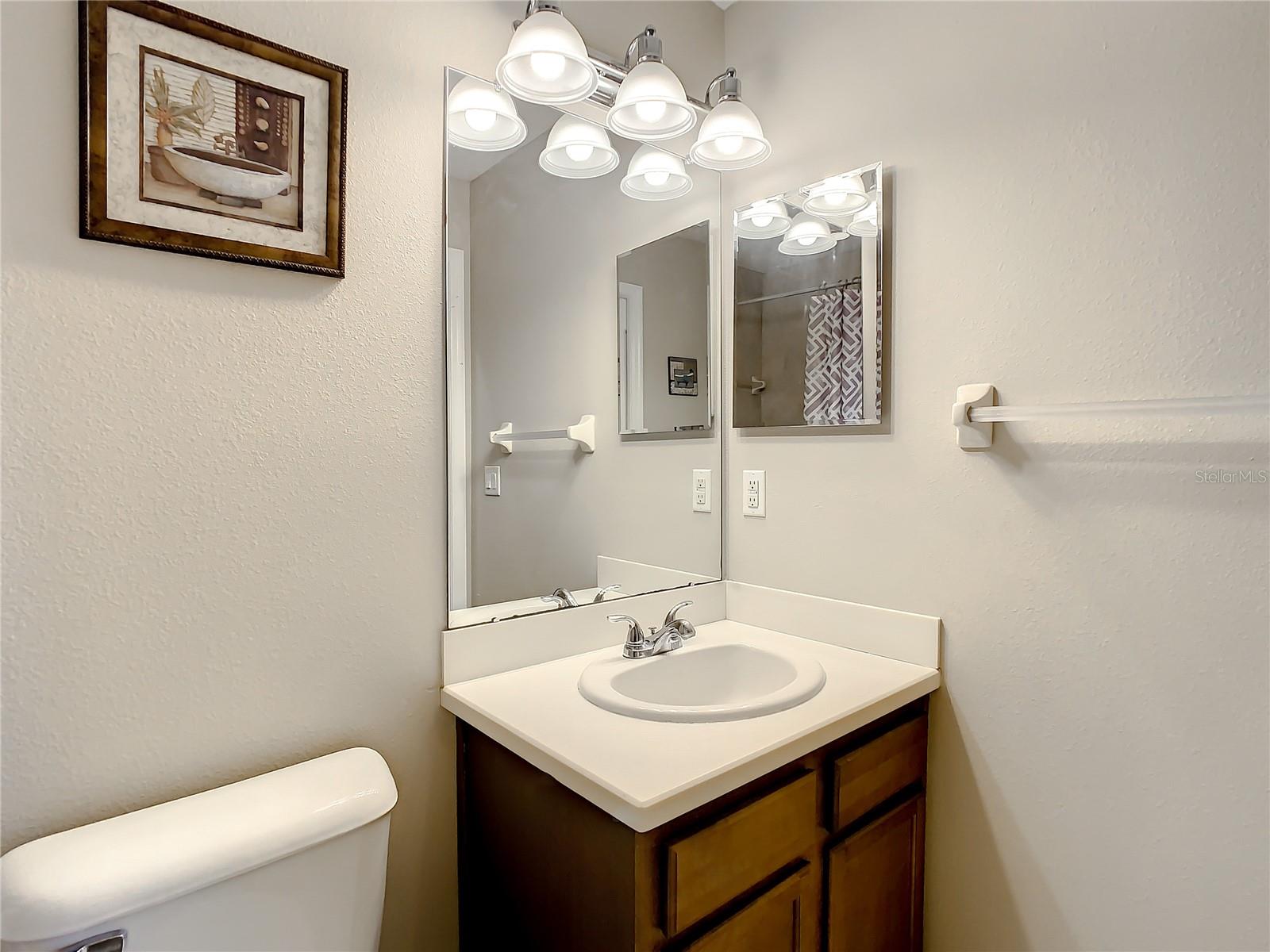 EASTON PARK PH 1 - Residential