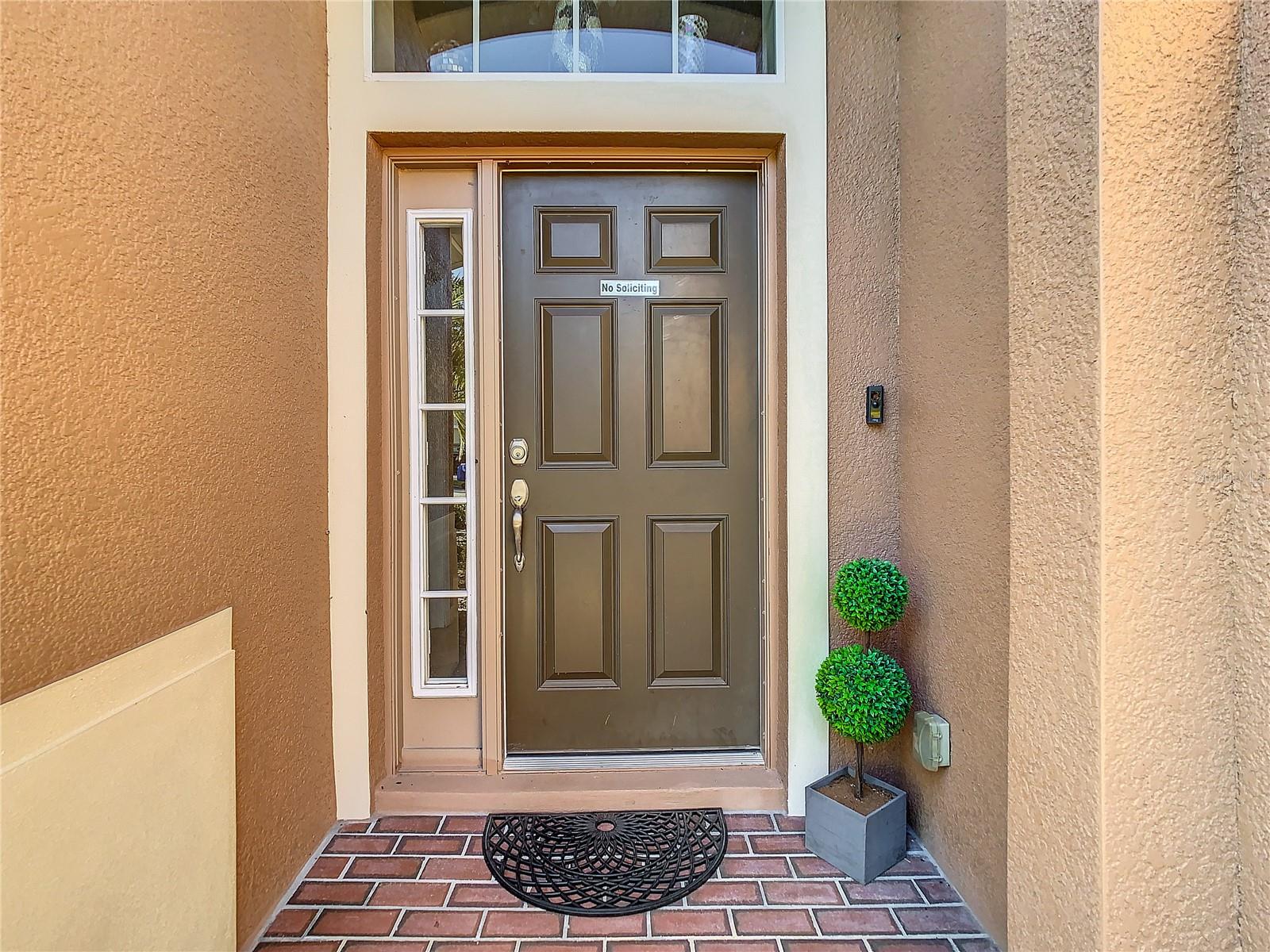 EASTON PARK PH 1 - Residential