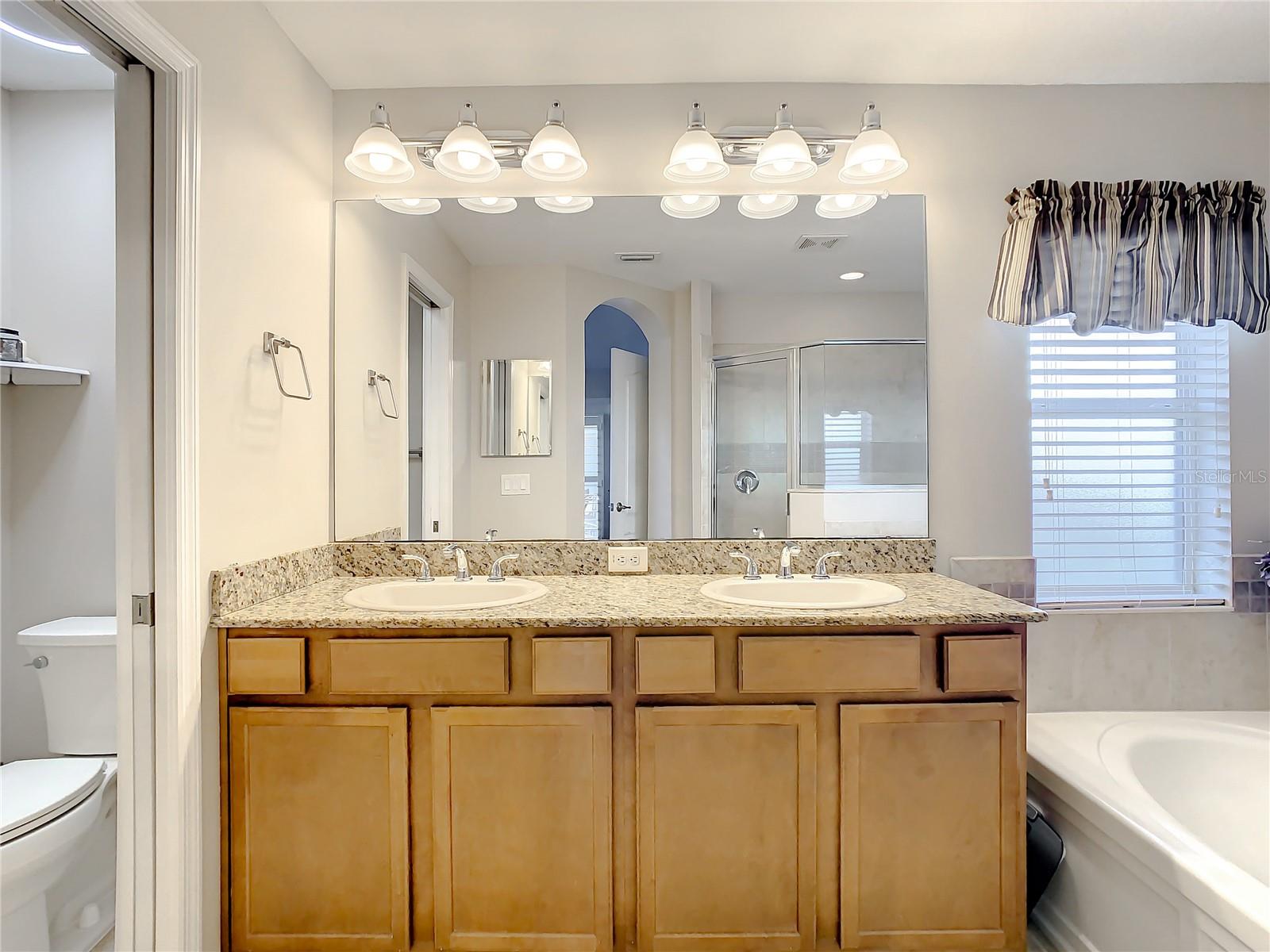 EASTON PARK PH 1 - Residential