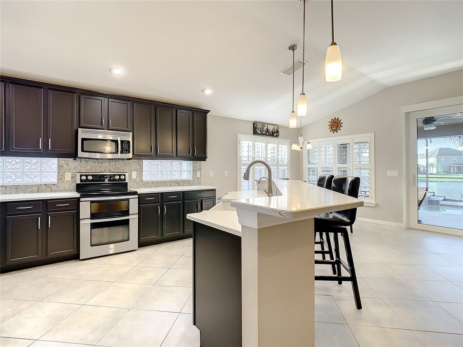 EASTON PARK PH 1 - Residential