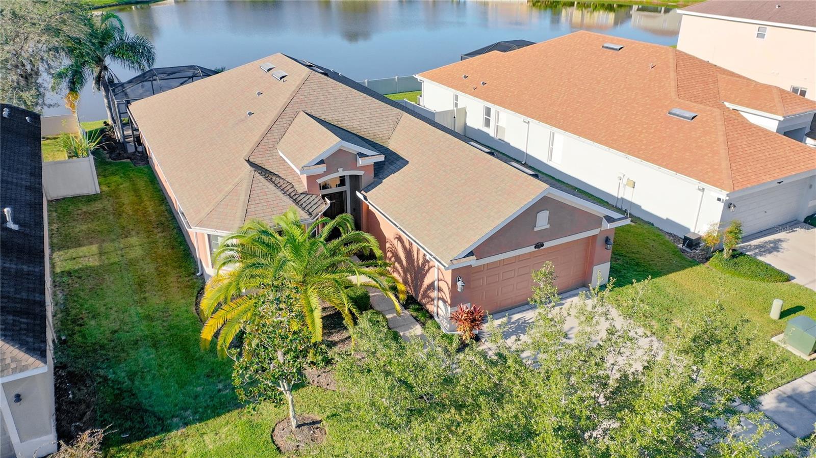 EASTON PARK PH 1 - Residential