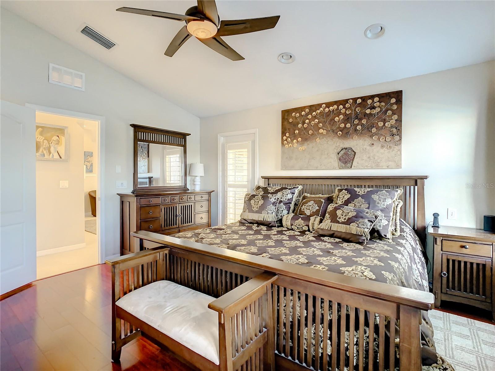 EASTON PARK PH 1 - Residential