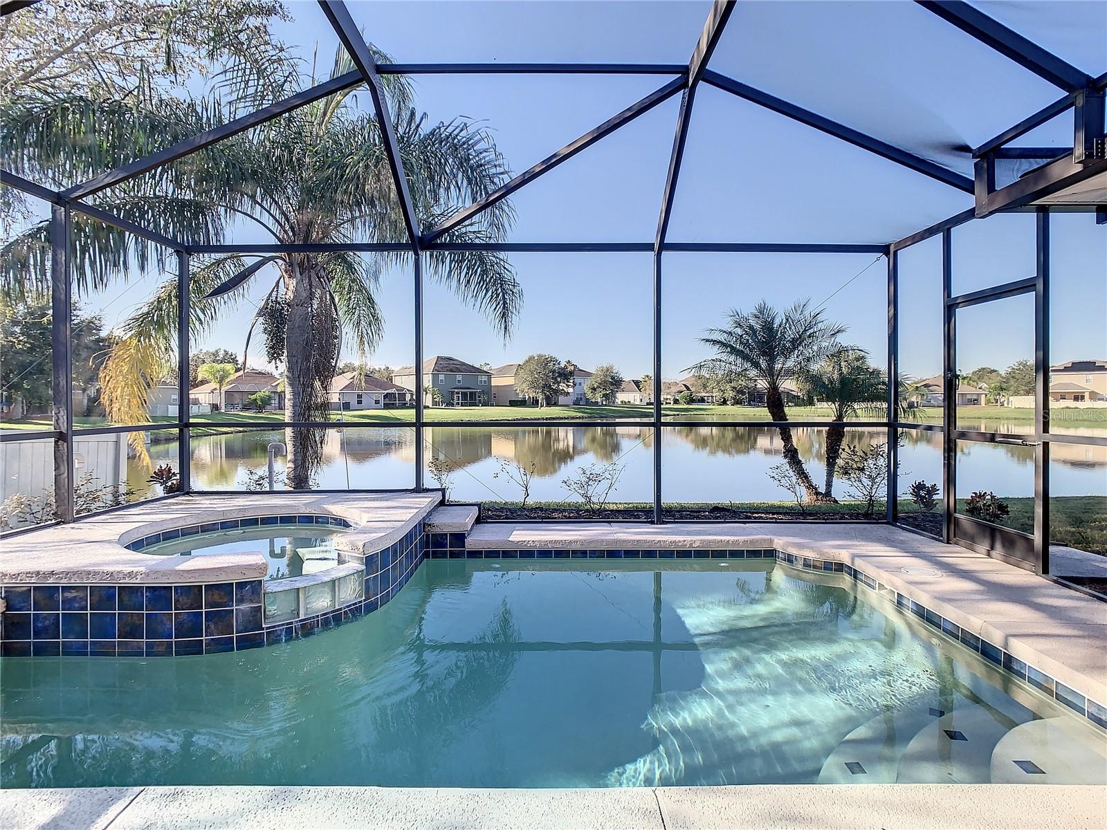 EASTON PARK PH 1 - Residential