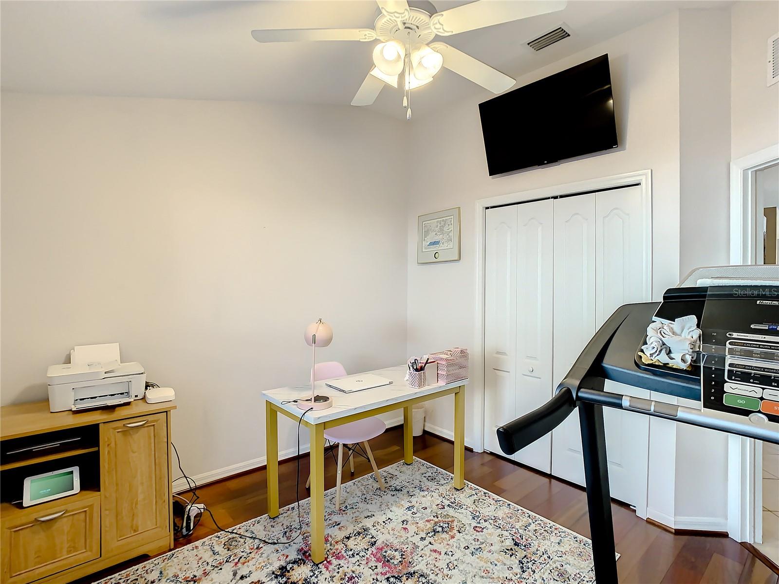 EASTON PARK PH 1 - Residential