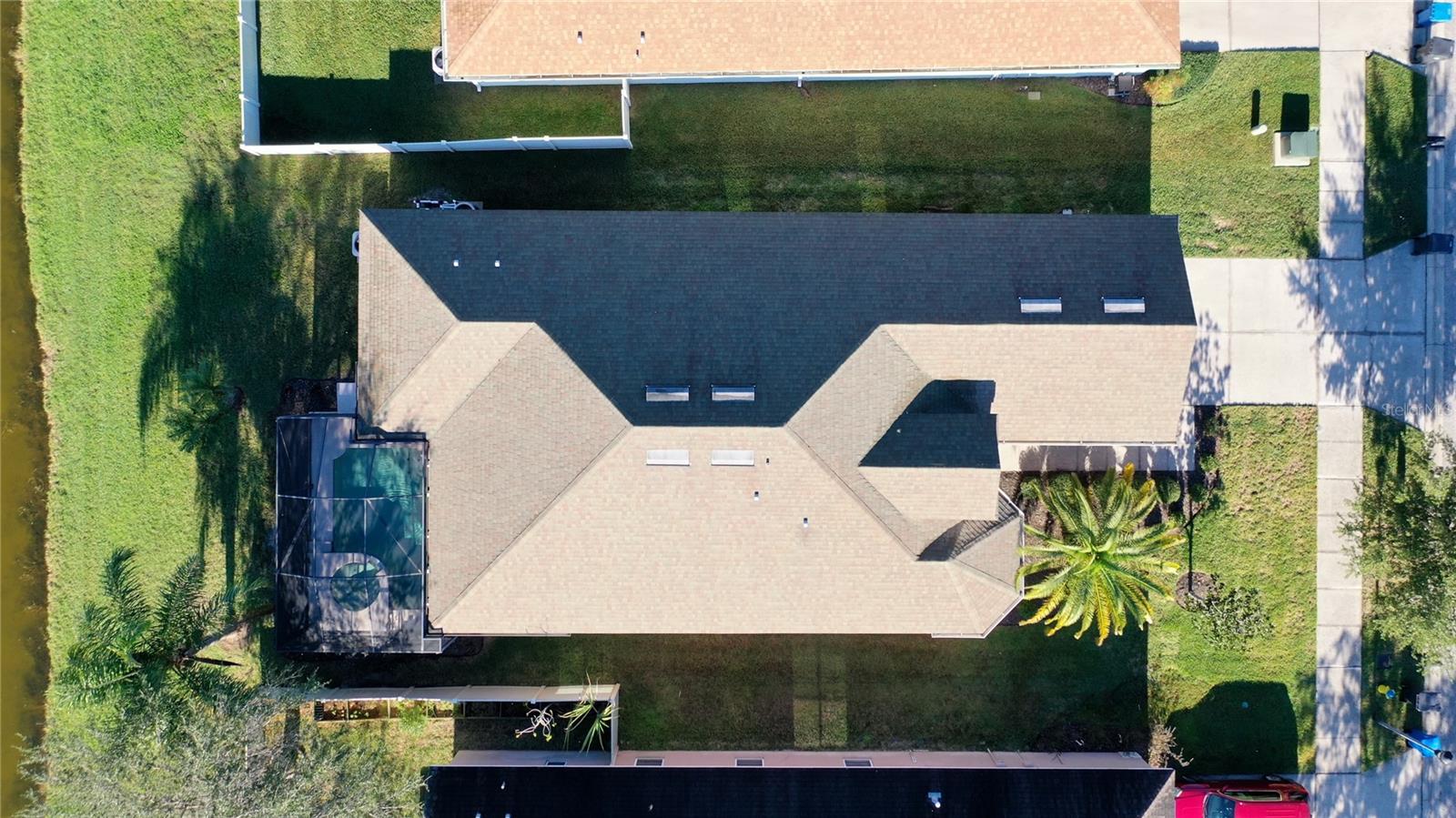 EASTON PARK PH 1 - Residential