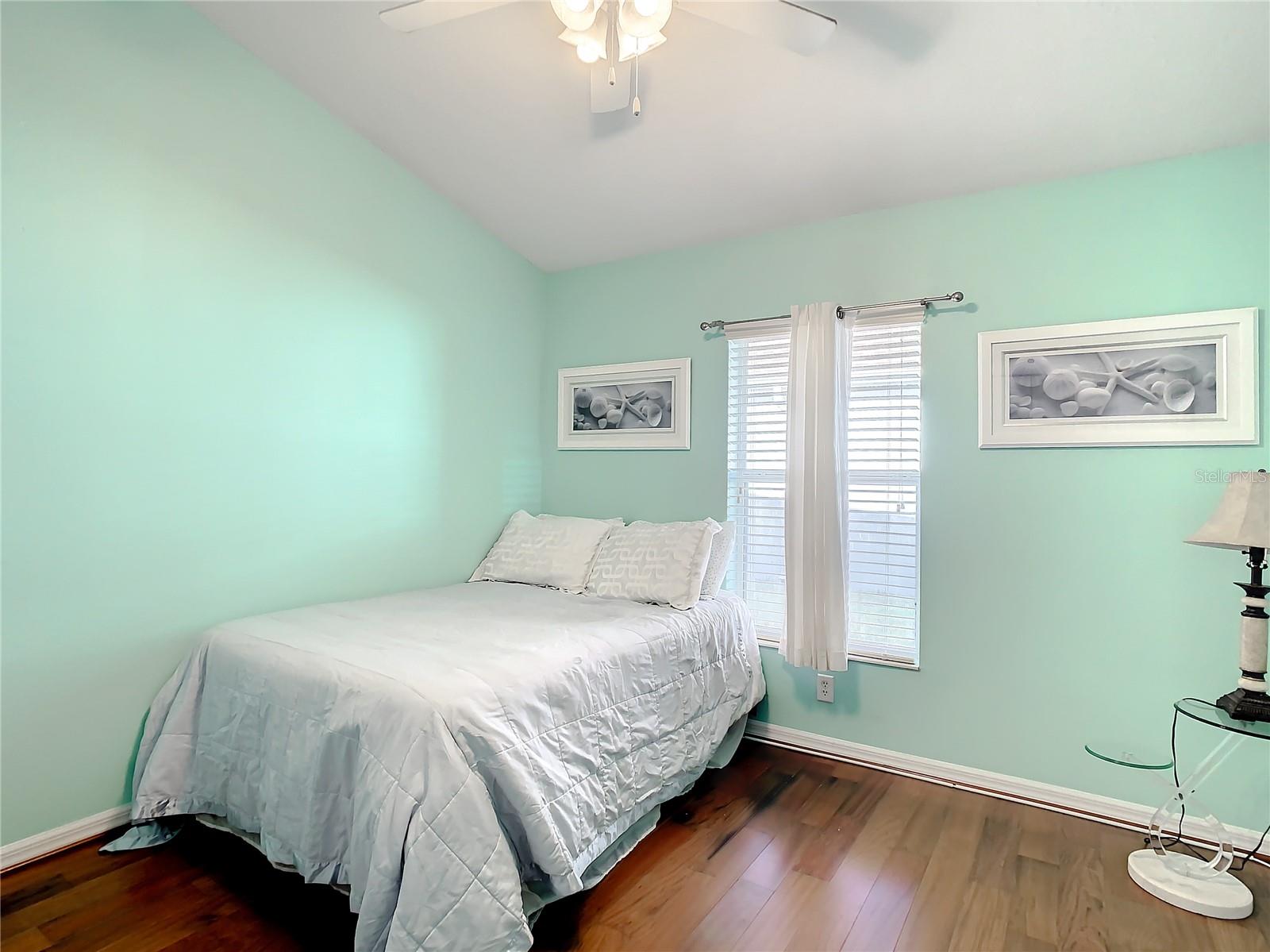 EASTON PARK PH 1 - Residential