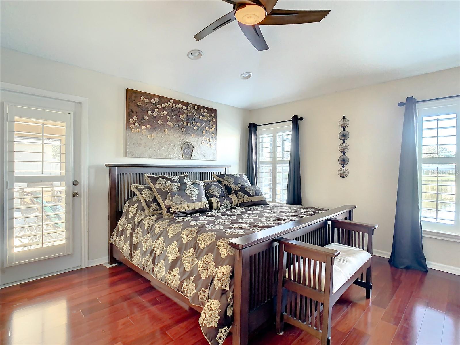 EASTON PARK PH 1 - Residential