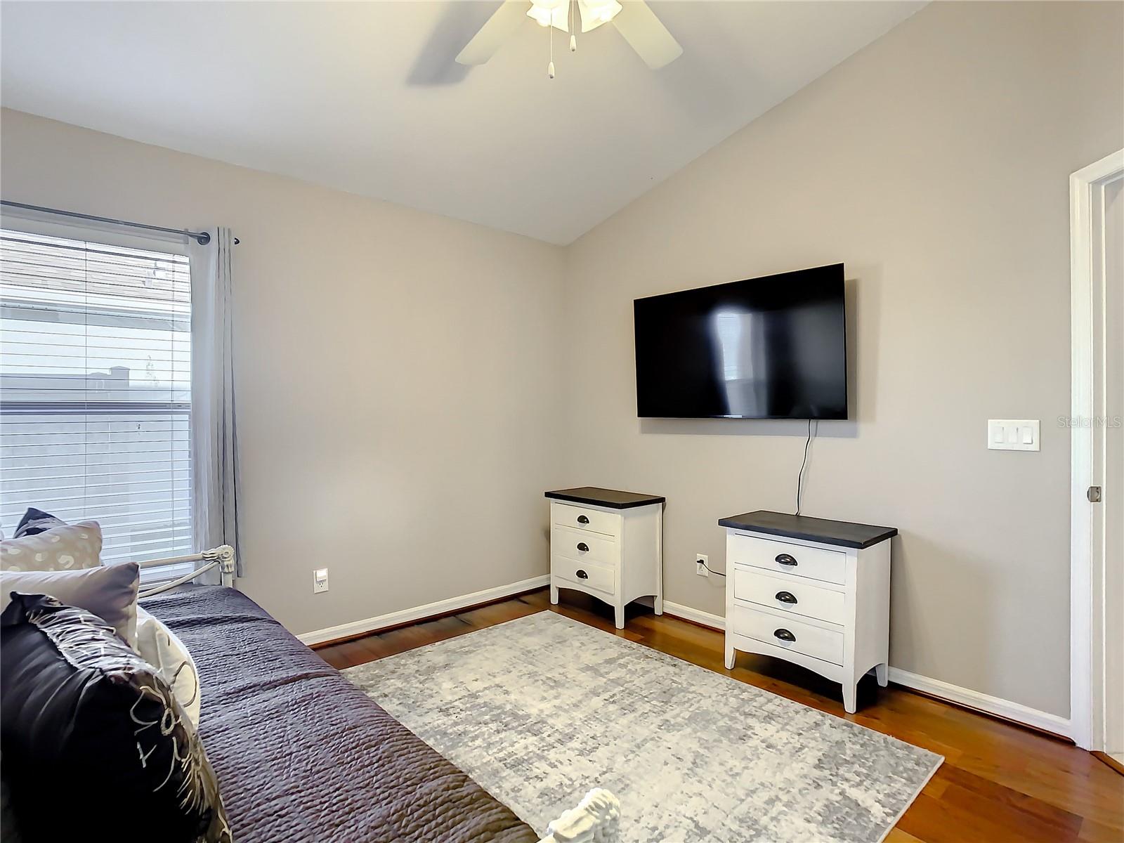 EASTON PARK PH 1 - Residential