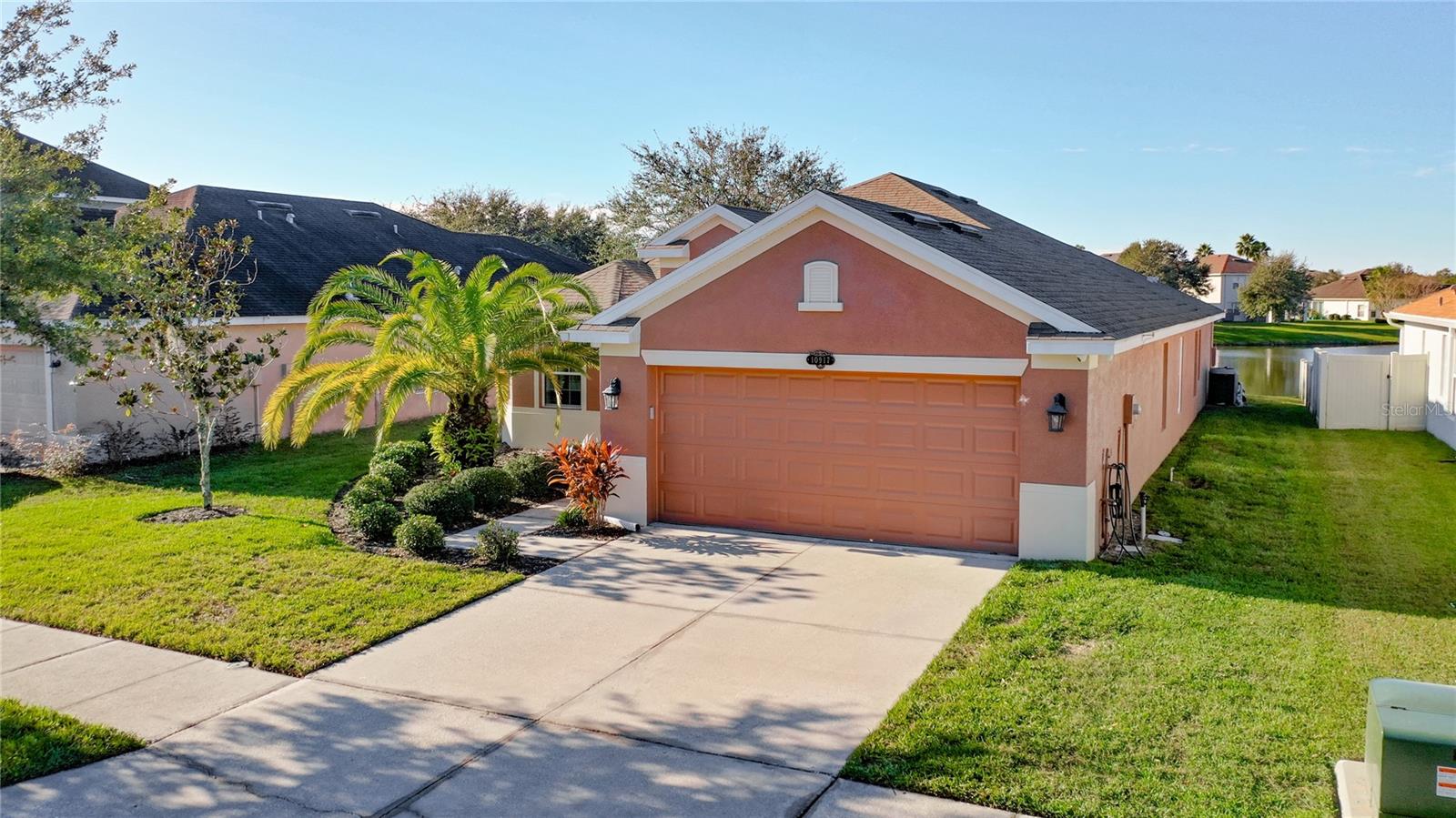 EASTON PARK PH 1 - Residential