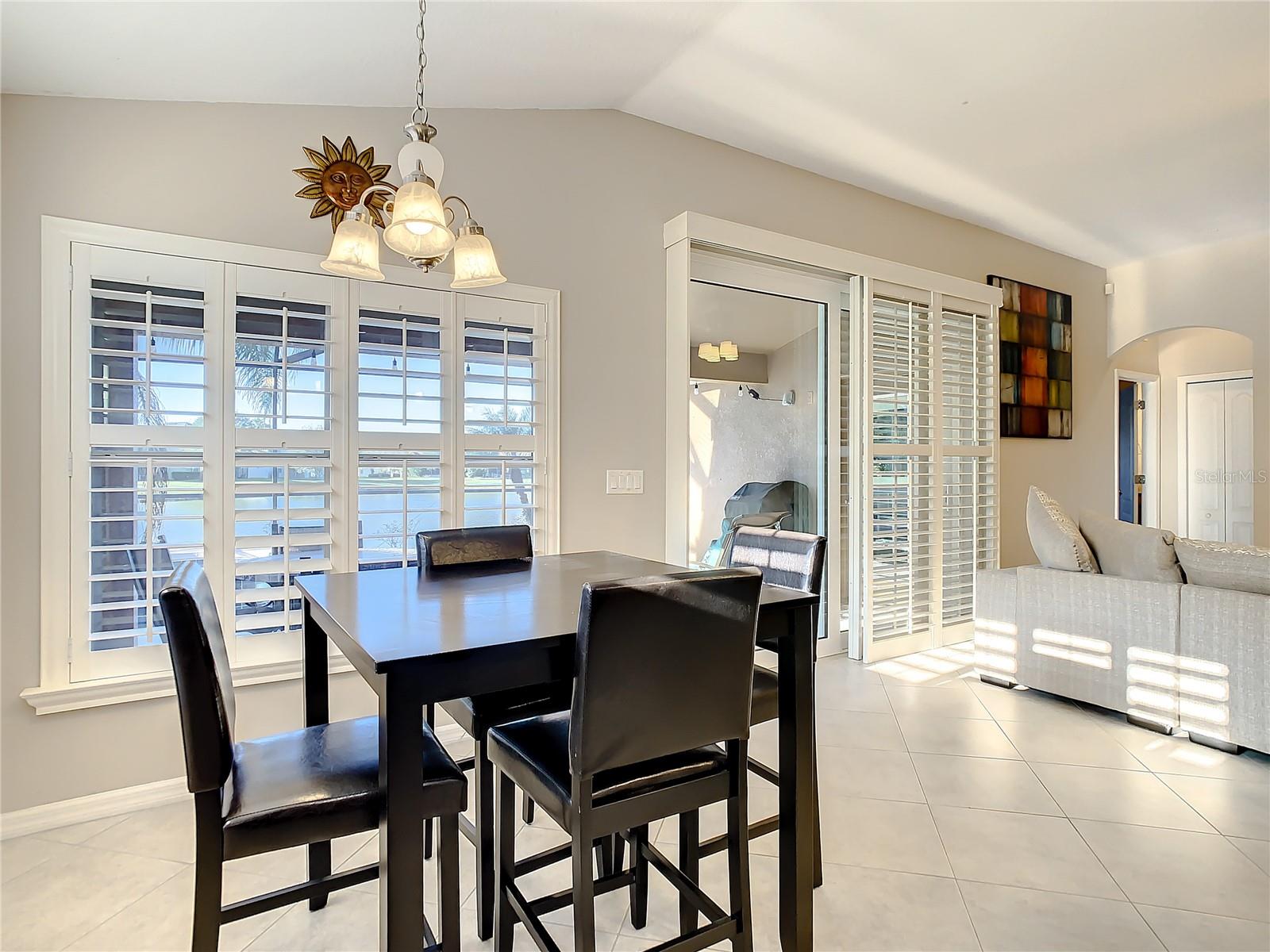 EASTON PARK PH 1 - Residential