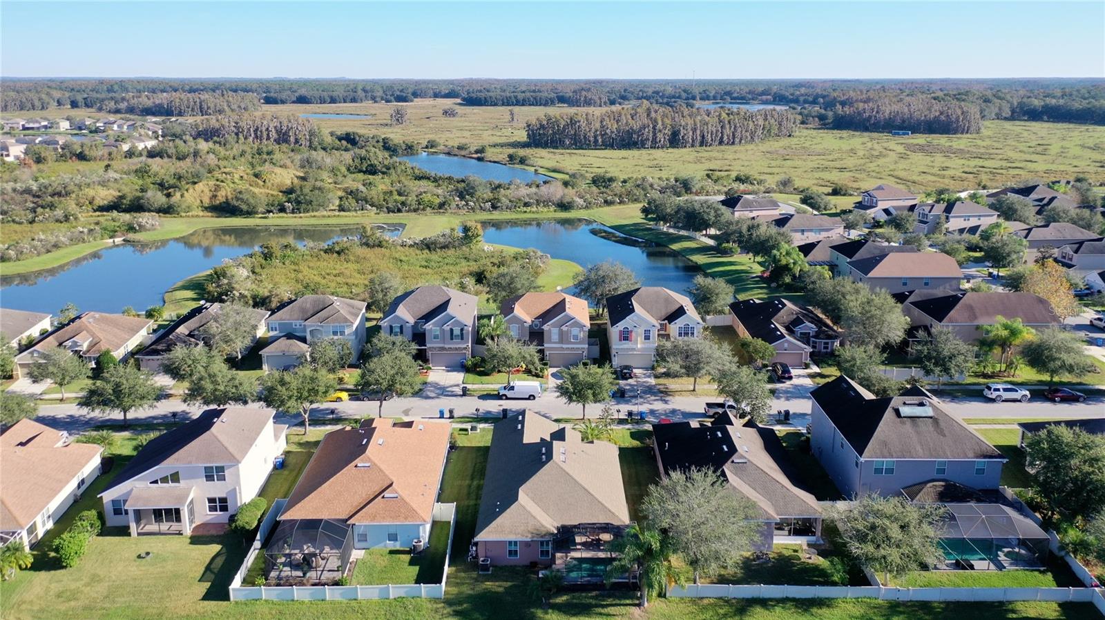 EASTON PARK PH 1 - Residential