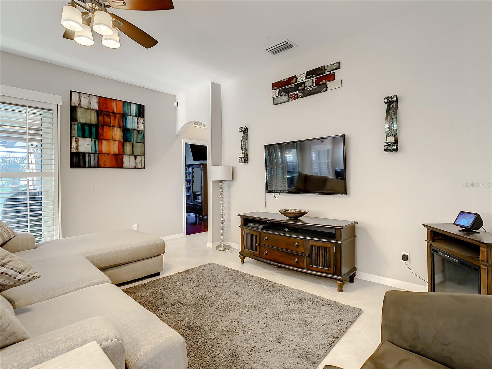 EASTON PARK PH 1 - Residential