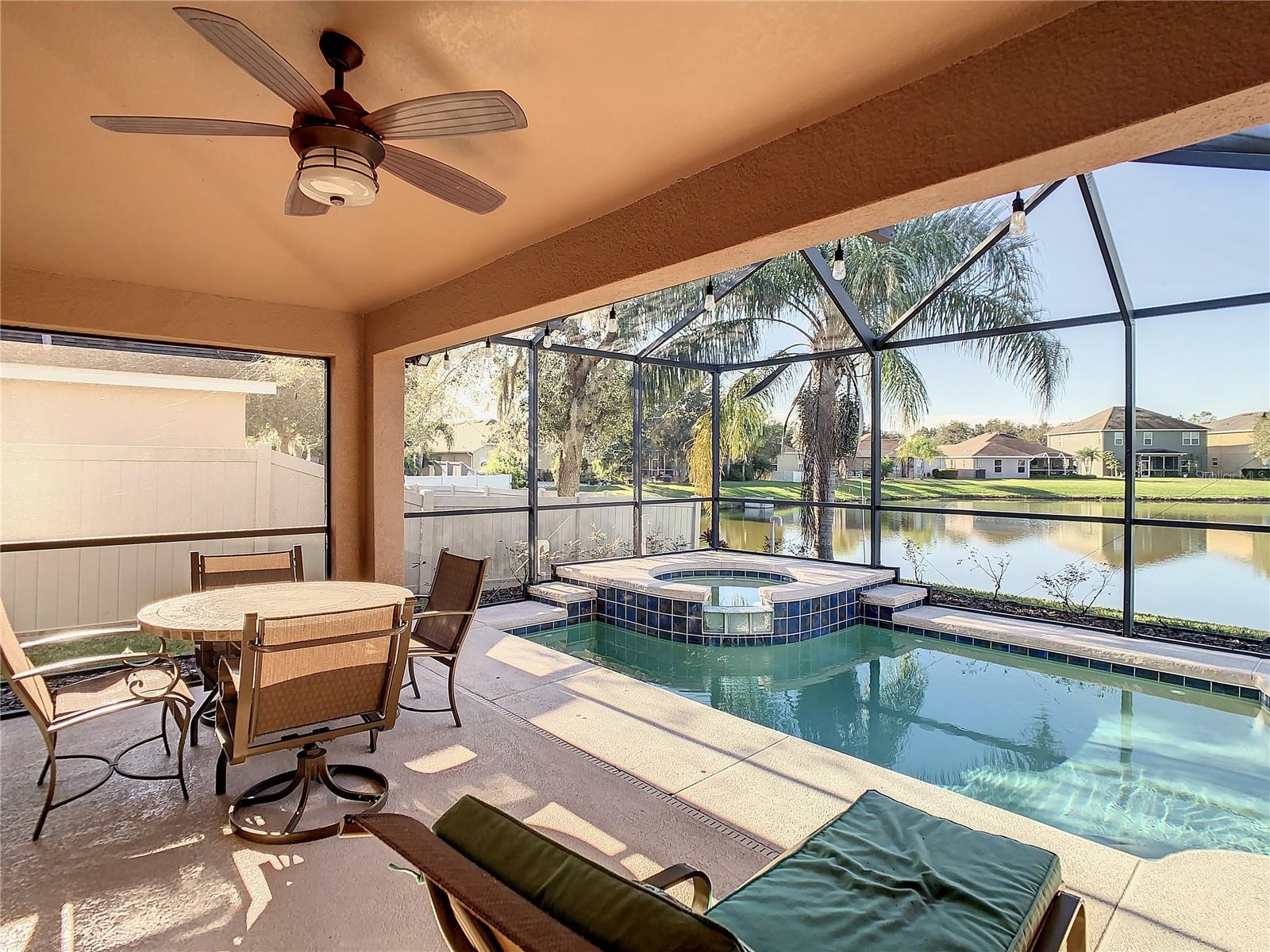 EASTON PARK PH 1 - Residential