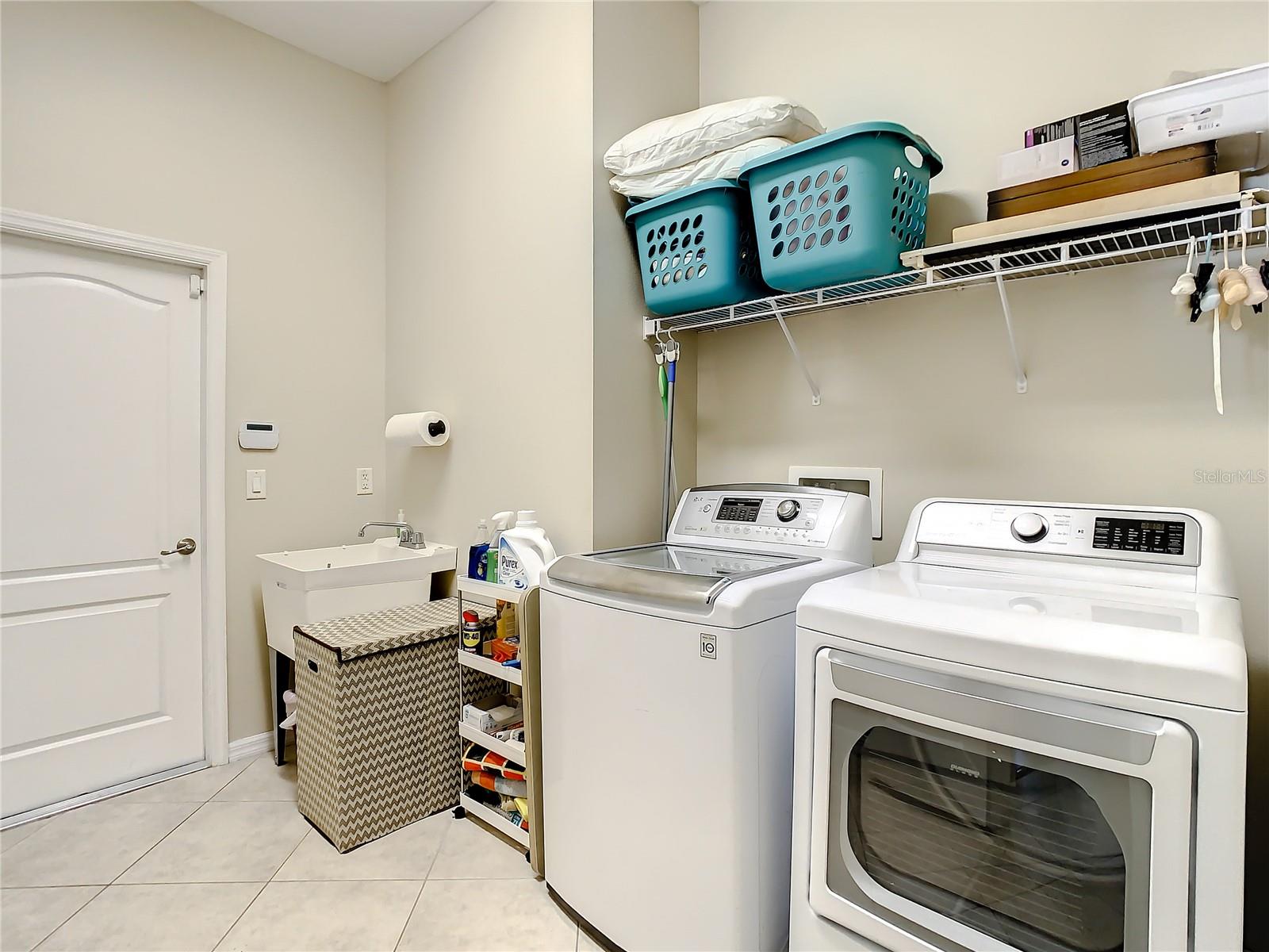 EASTON PARK PH 1 - Residential