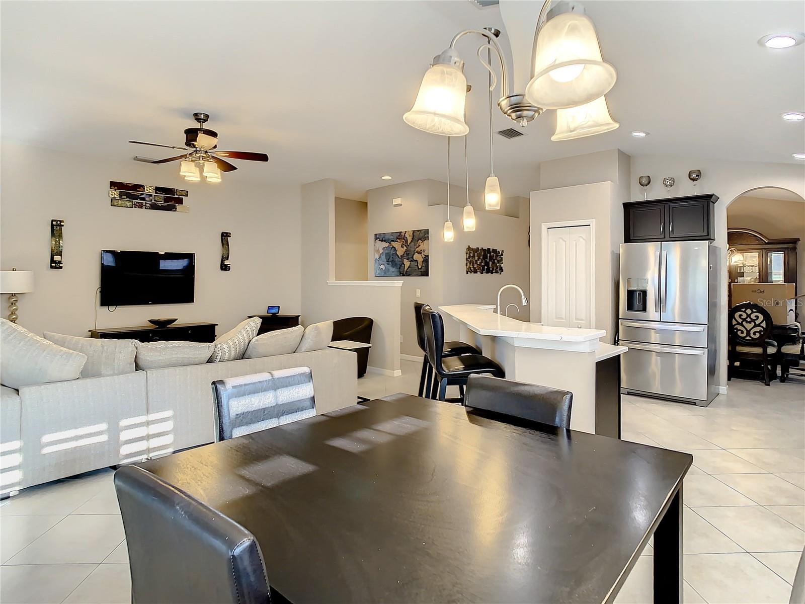 EASTON PARK PH 1 - Residential