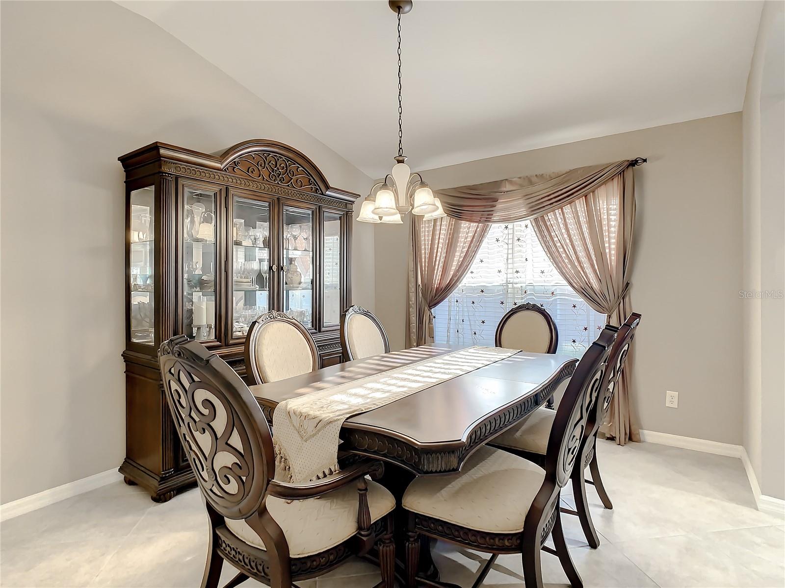 EASTON PARK PH 1 - Residential