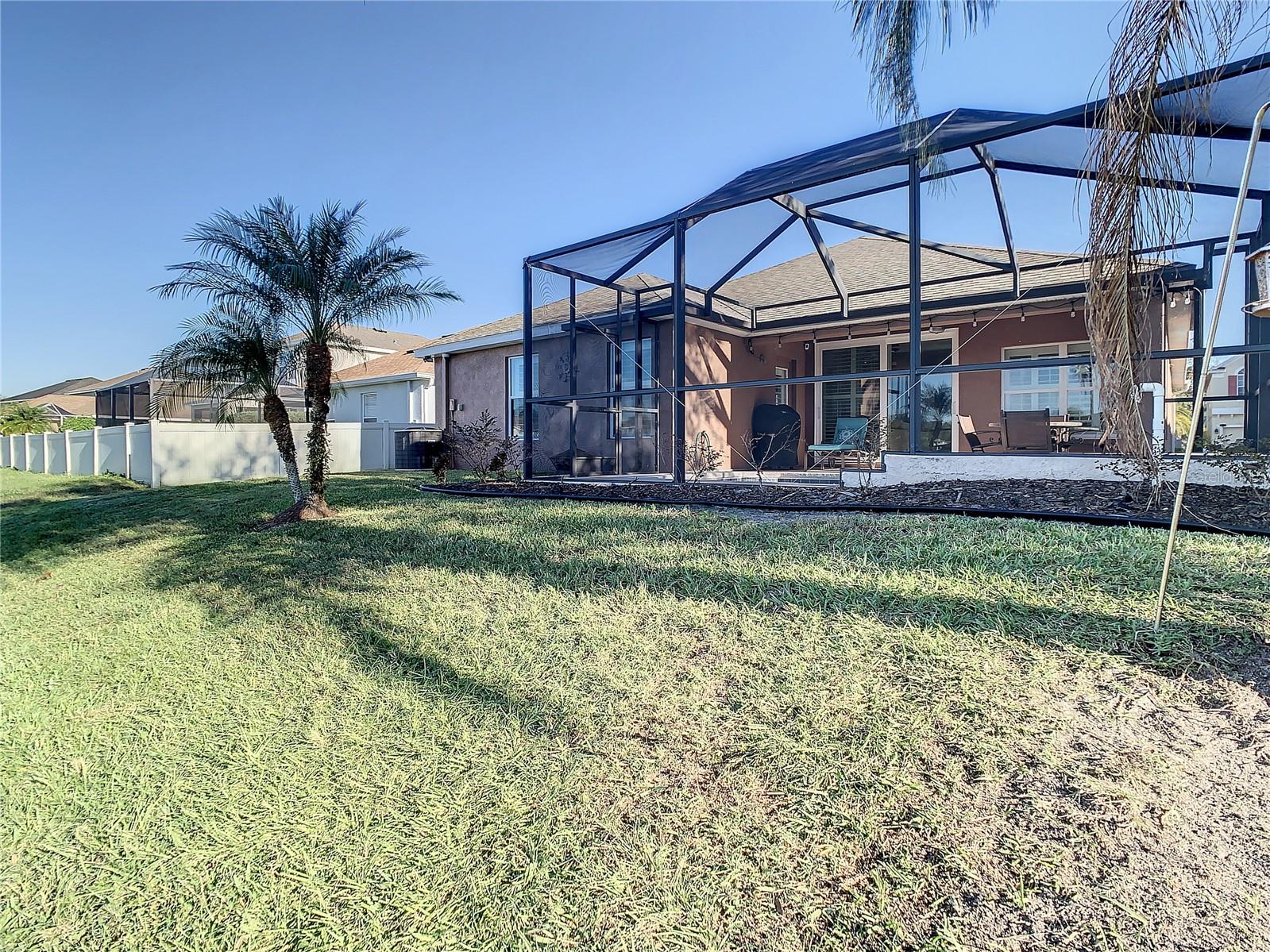 EASTON PARK PH 1 - Residential