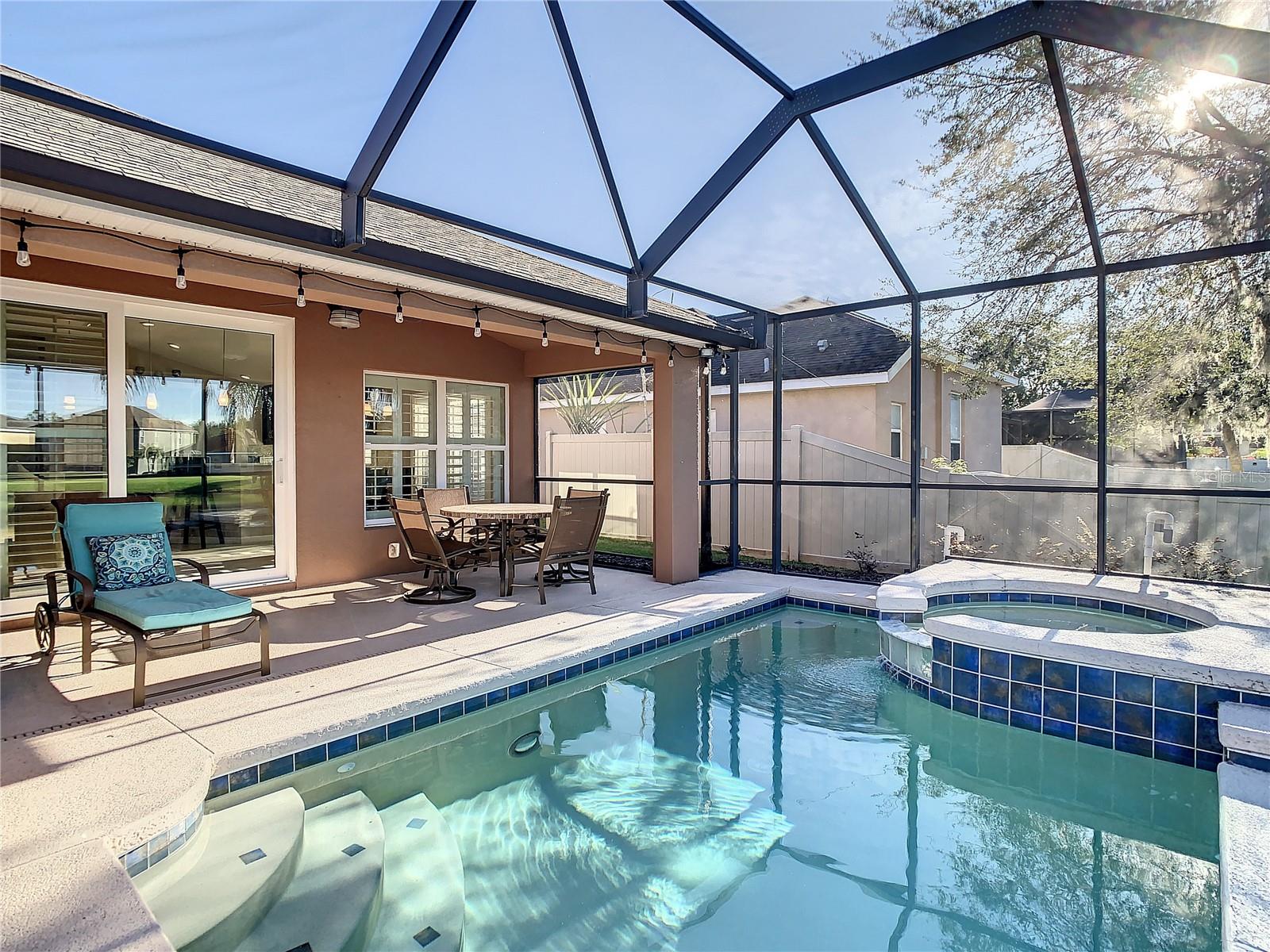 EASTON PARK PH 1 - Residential