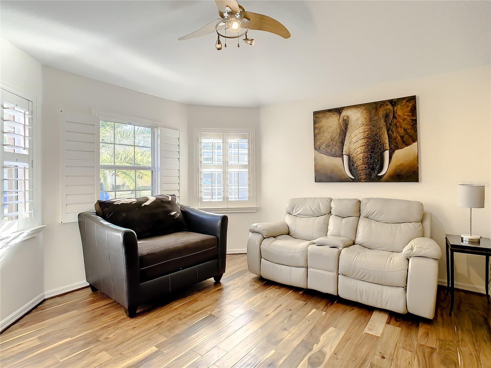 EASTON PARK PH 1 - Residential