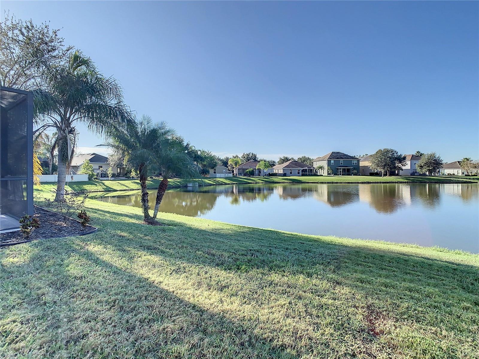 EASTON PARK PH 1 - Residential