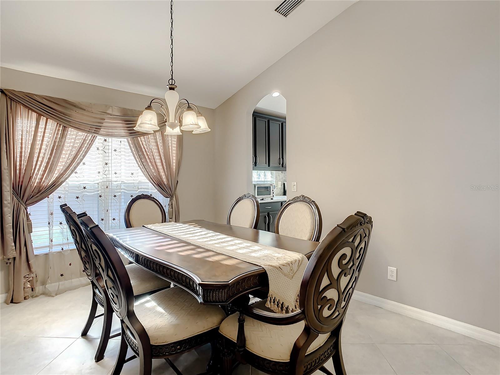 EASTON PARK PH 1 - Residential