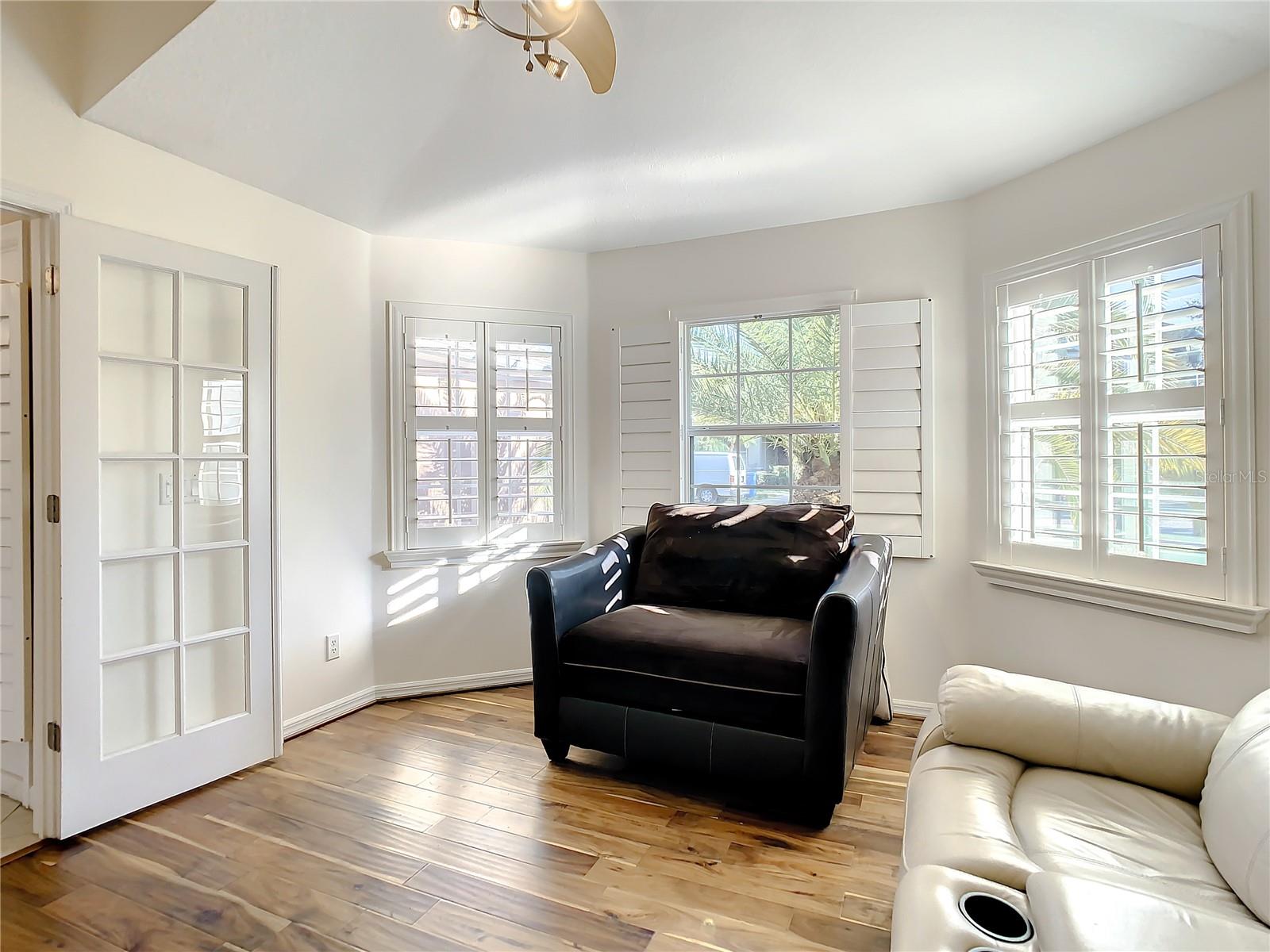 EASTON PARK PH 1 - Residential