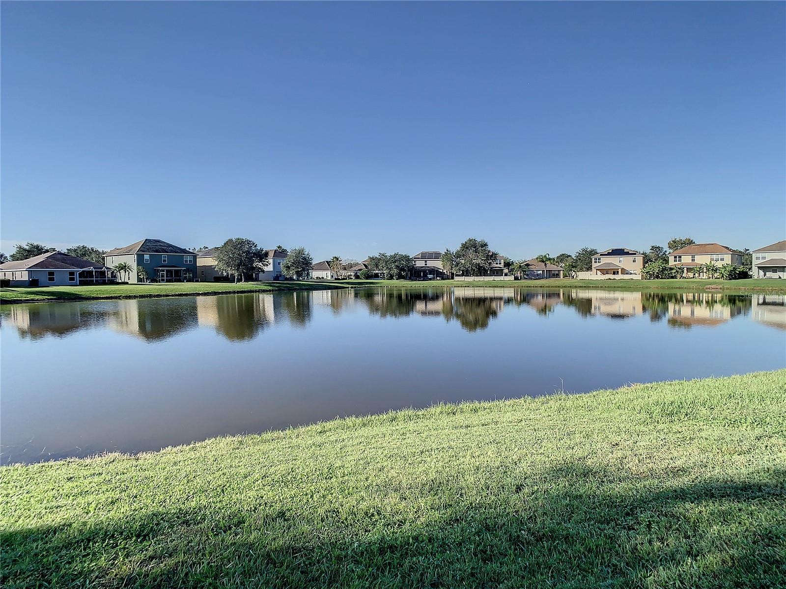 EASTON PARK PH 1 - Residential