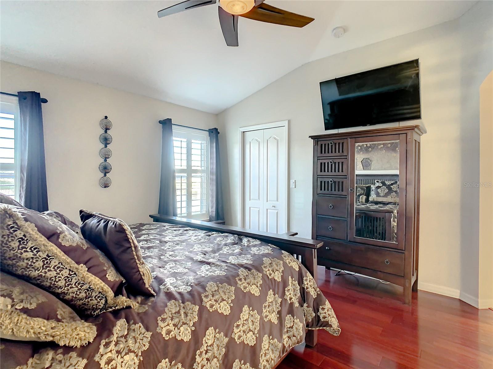 EASTON PARK PH 1 - Residential