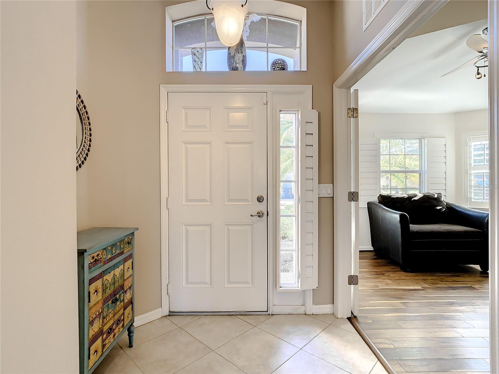 EASTON PARK PH 1 - Residential