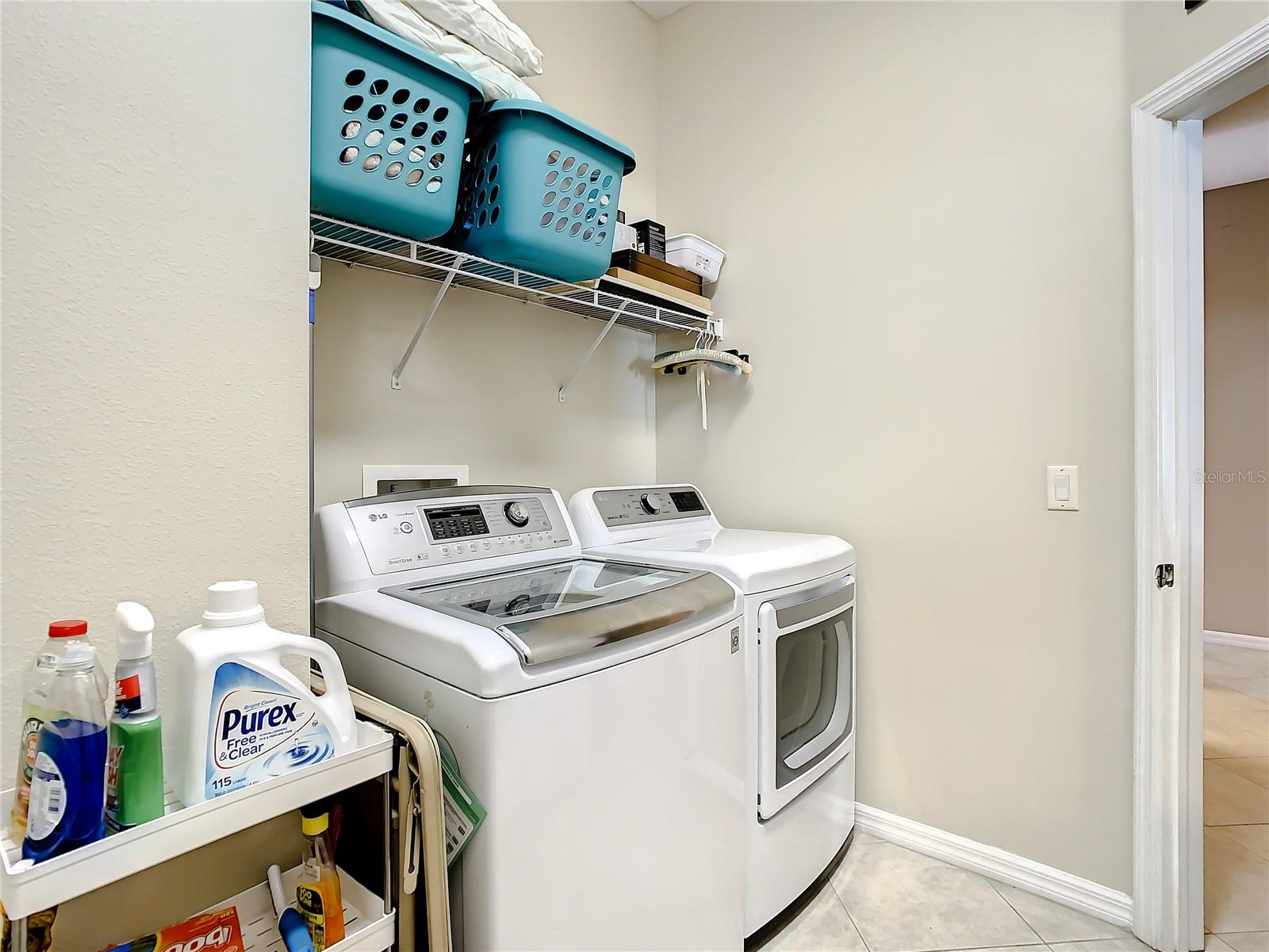 EASTON PARK PH 1 - Residential