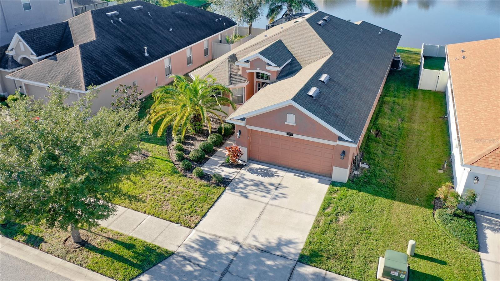 EASTON PARK PH 1 - Residential