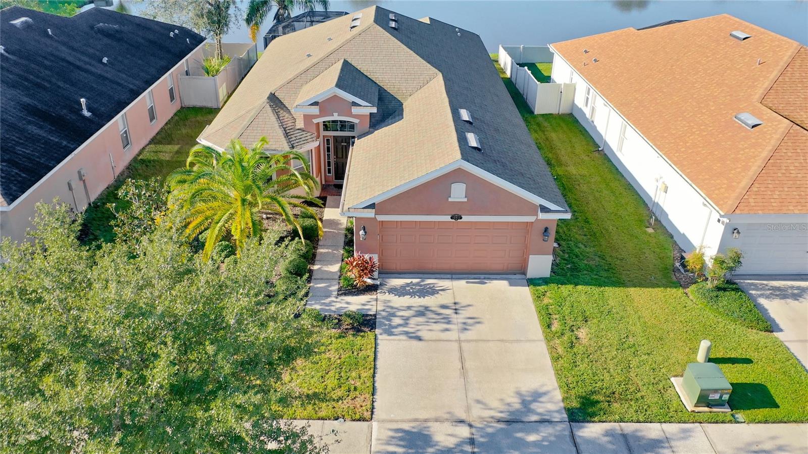 EASTON PARK PH 1 - Residential