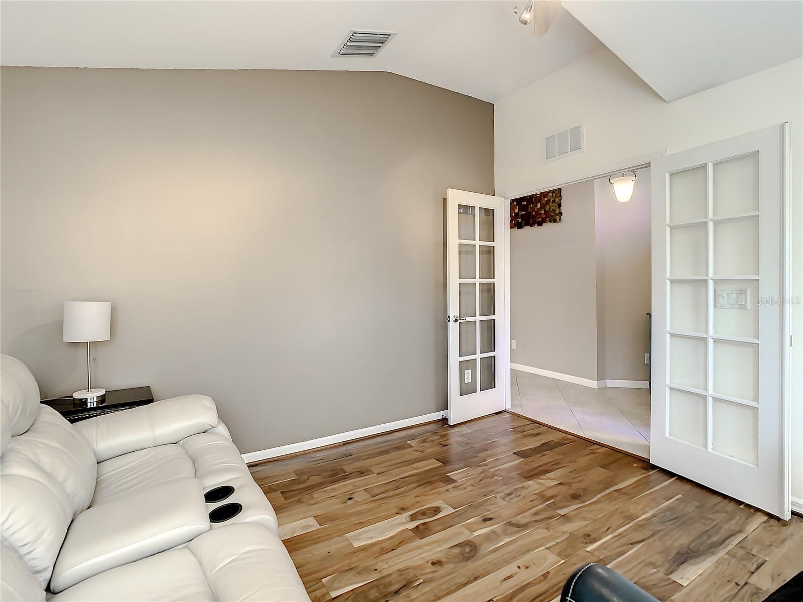 EASTON PARK PH 1 - Residential