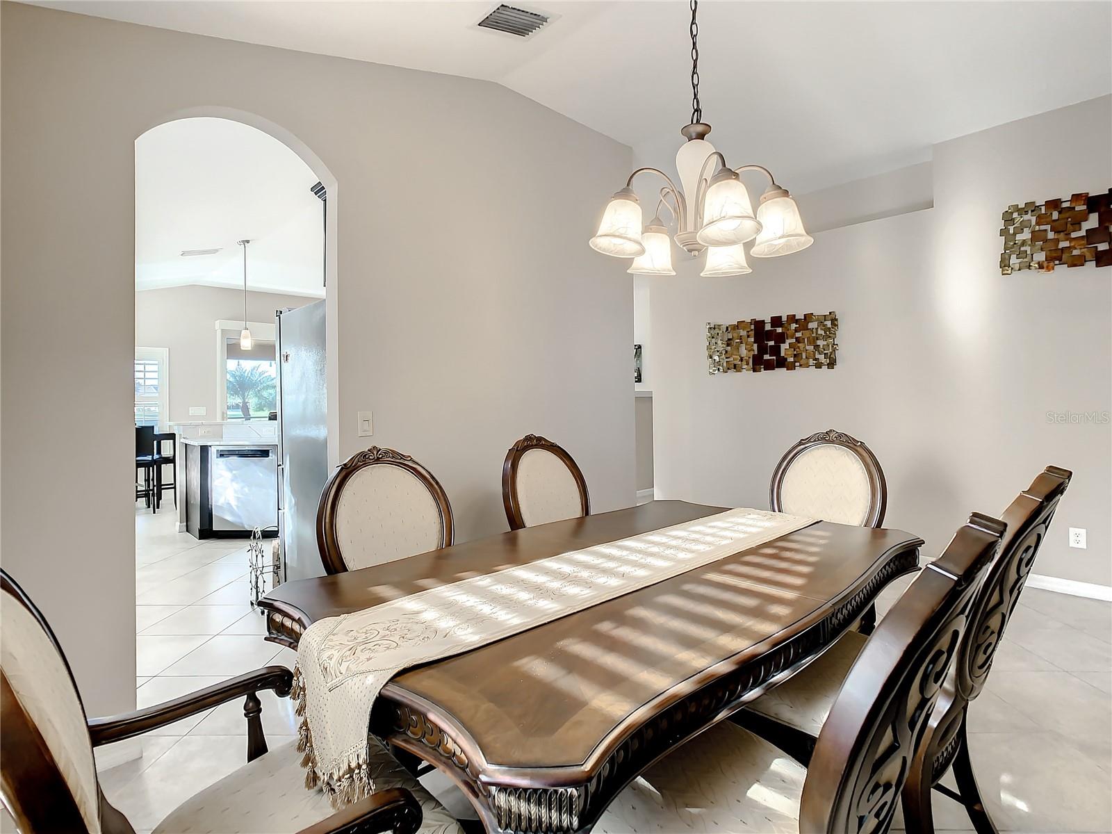 EASTON PARK PH 1 - Residential