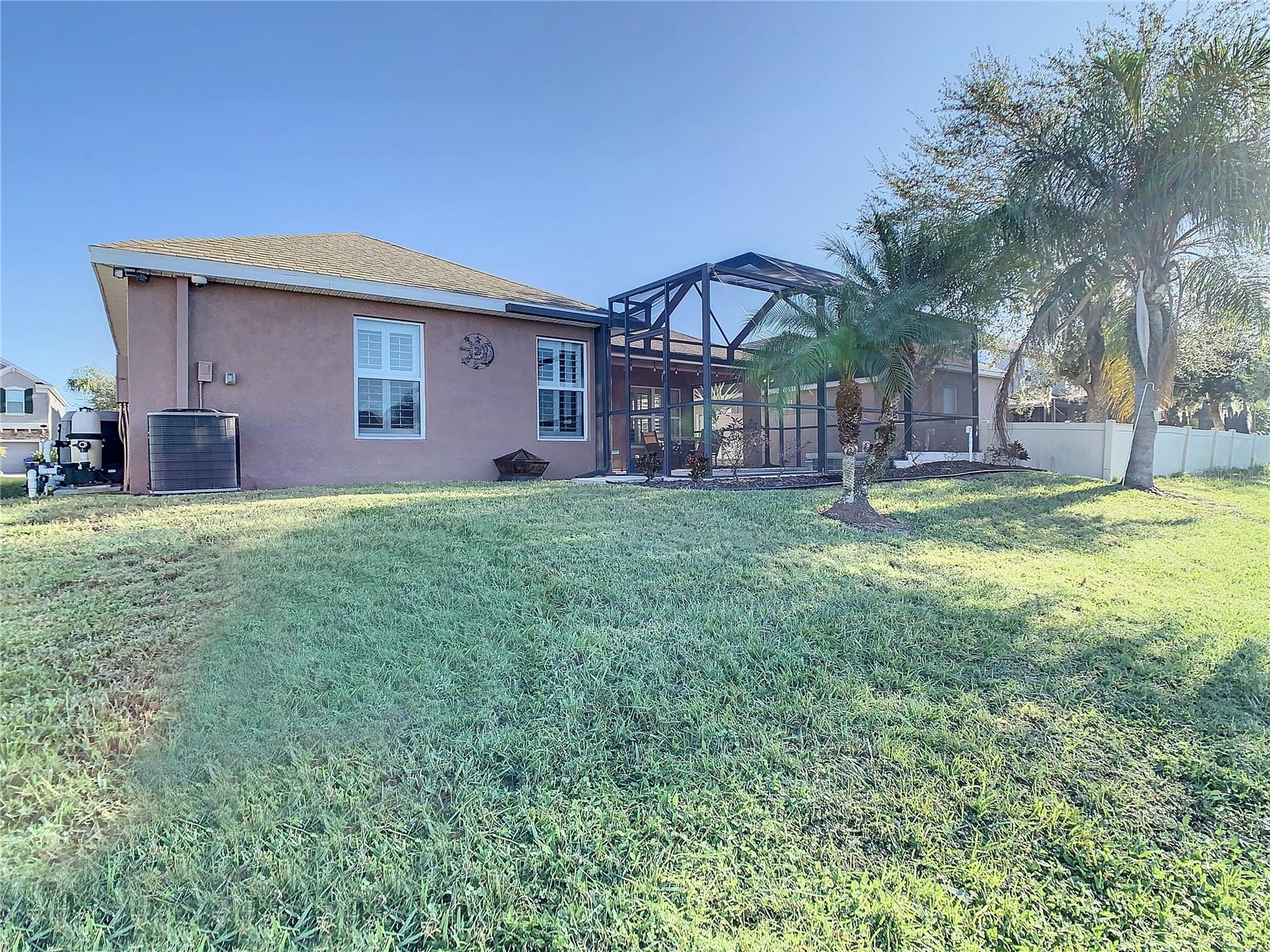 EASTON PARK PH 1 - Residential