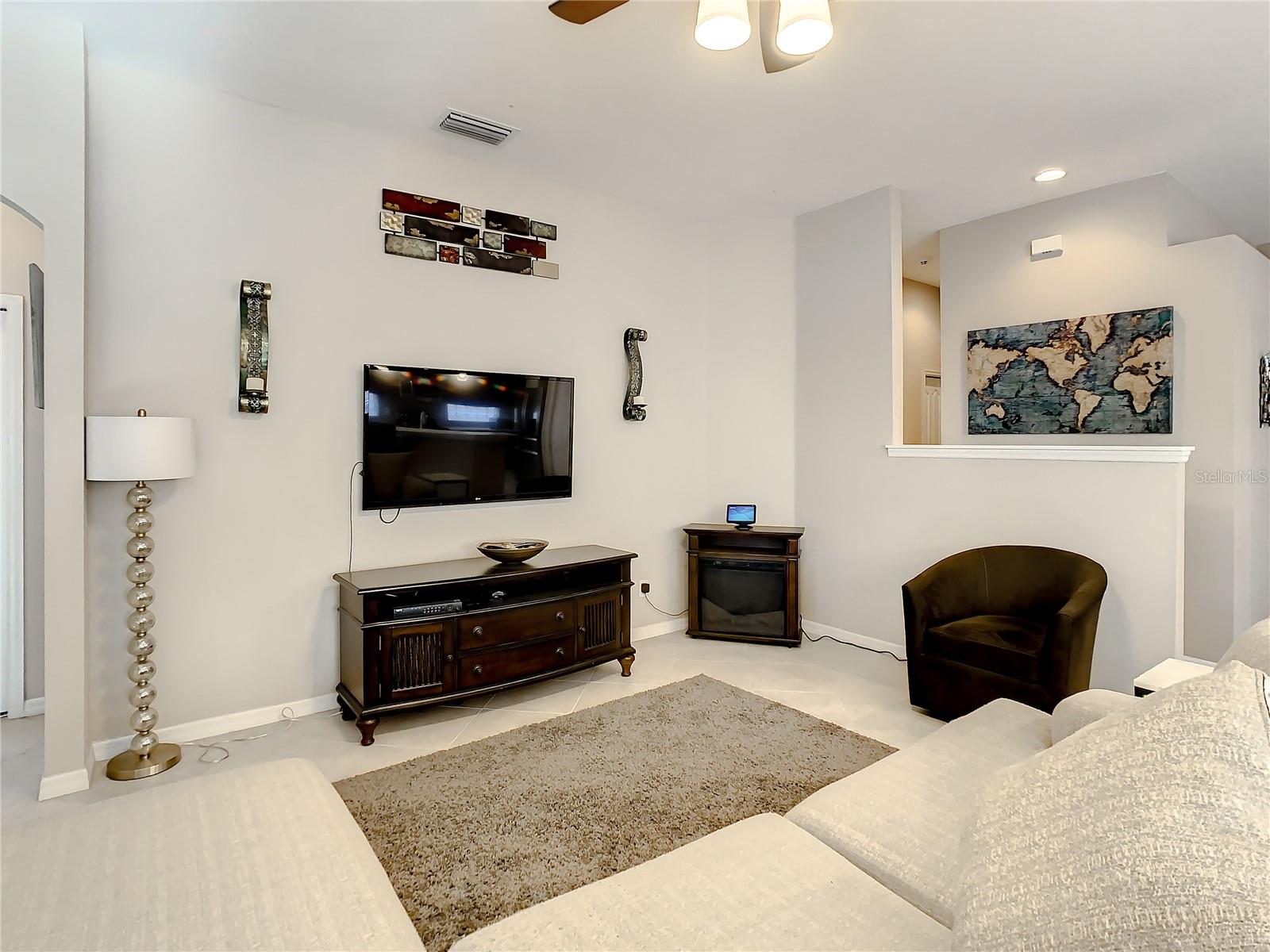 EASTON PARK PH 1 - Residential