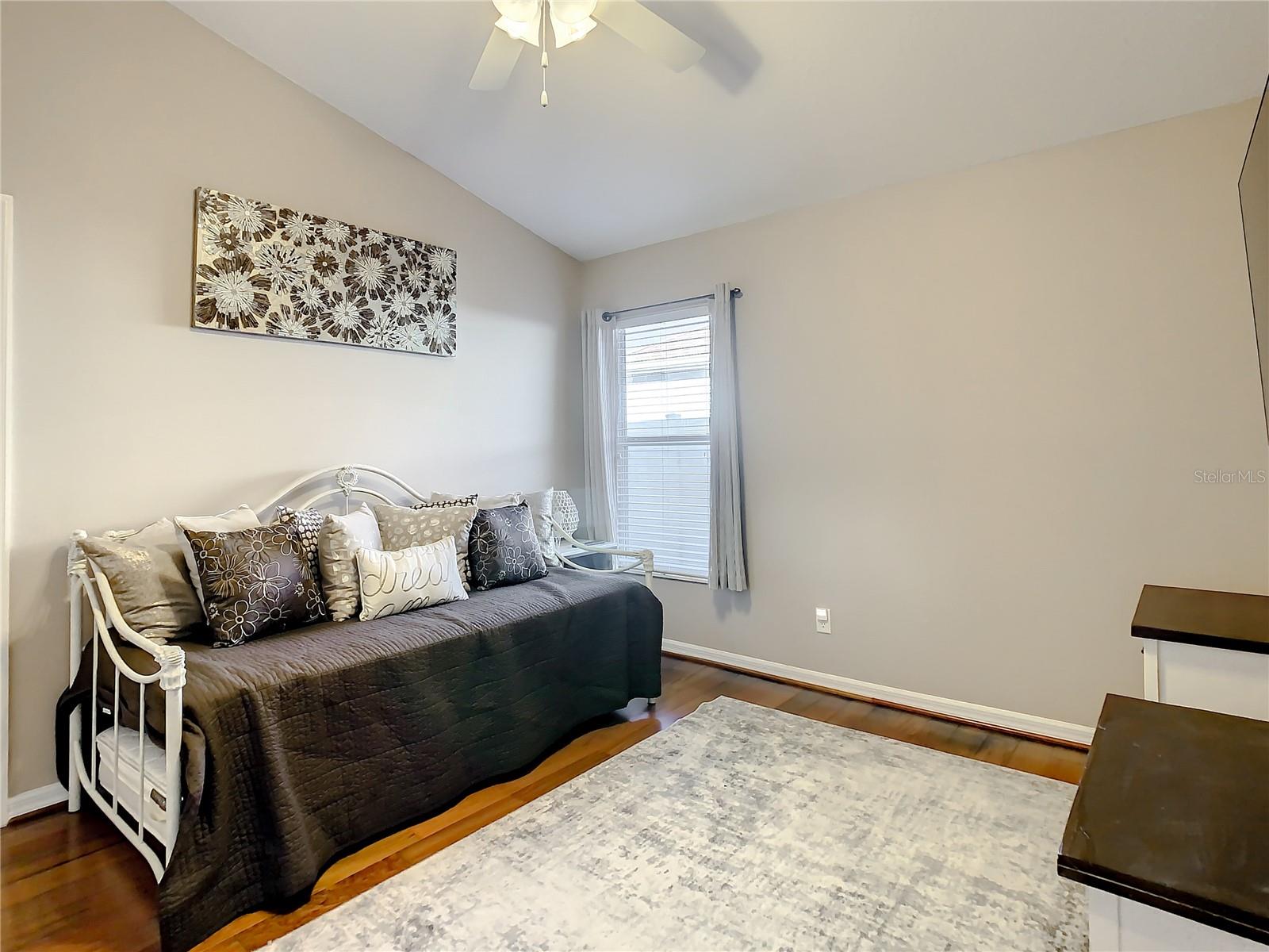 EASTON PARK PH 1 - Residential