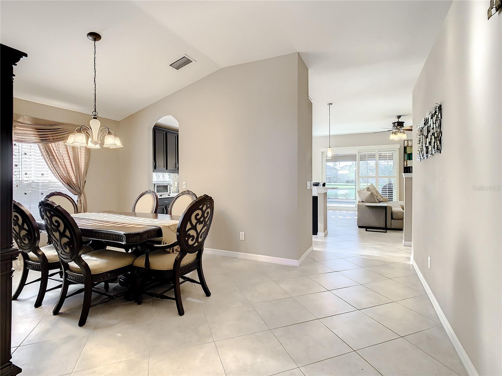 EASTON PARK PH 1 - Residential