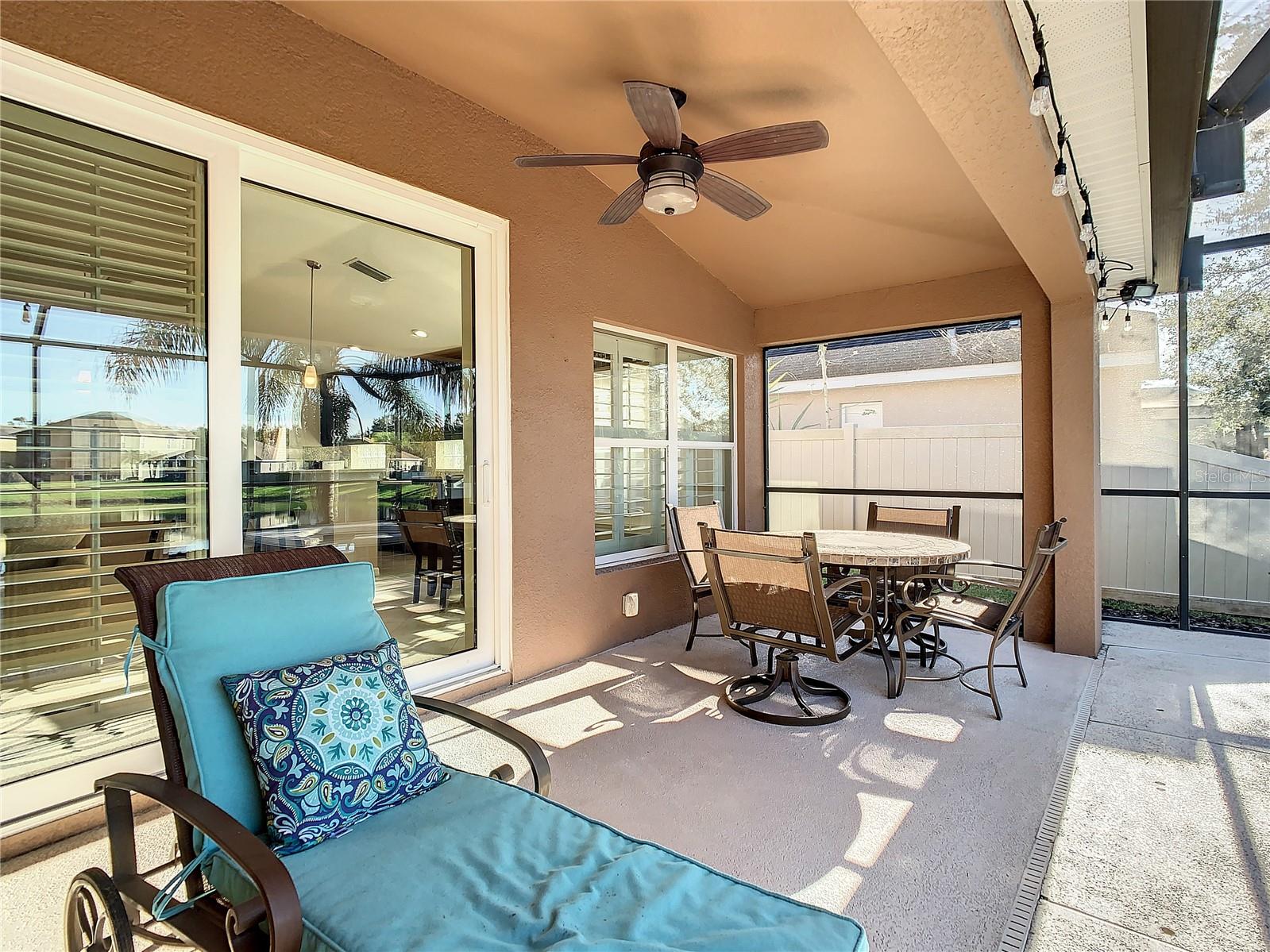 EASTON PARK PH 1 - Residential