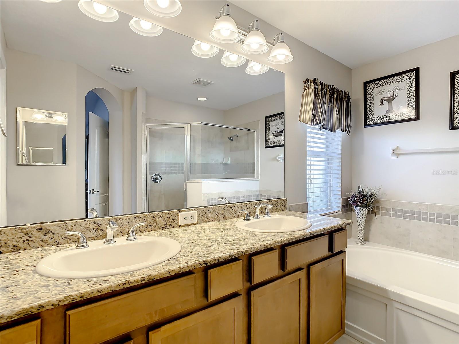 EASTON PARK PH 1 - Residential