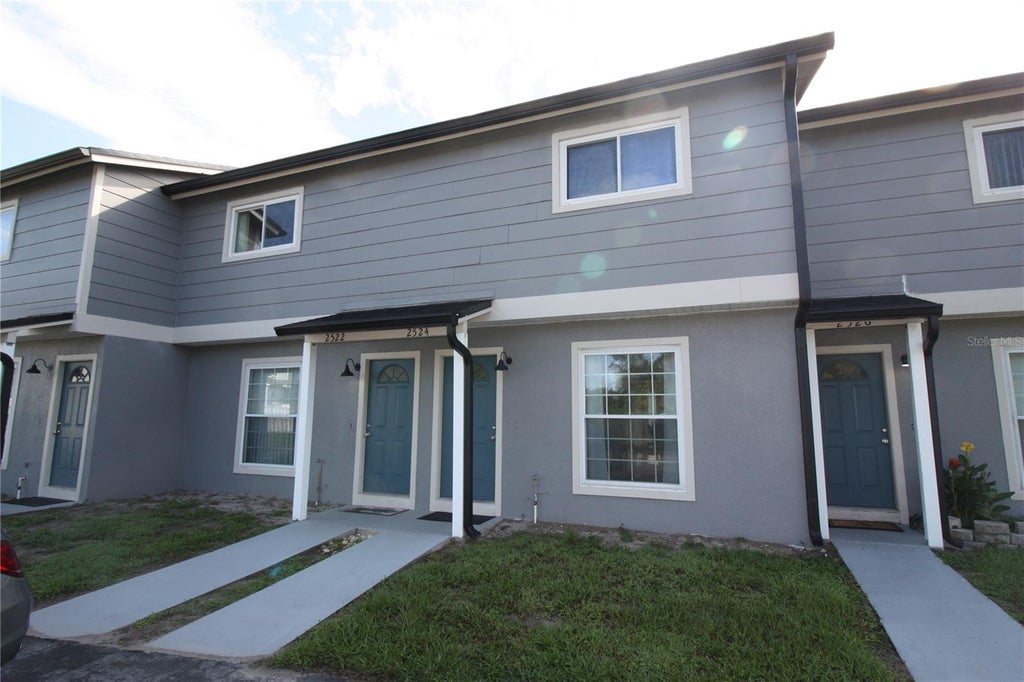 Photo of 2520 Lancien Court #2522, Orlando, FL 32826 (MLS # R4912031)