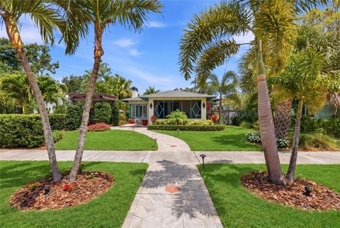 101 26TH AVENUE NE ST PETERSBURG FL 33704