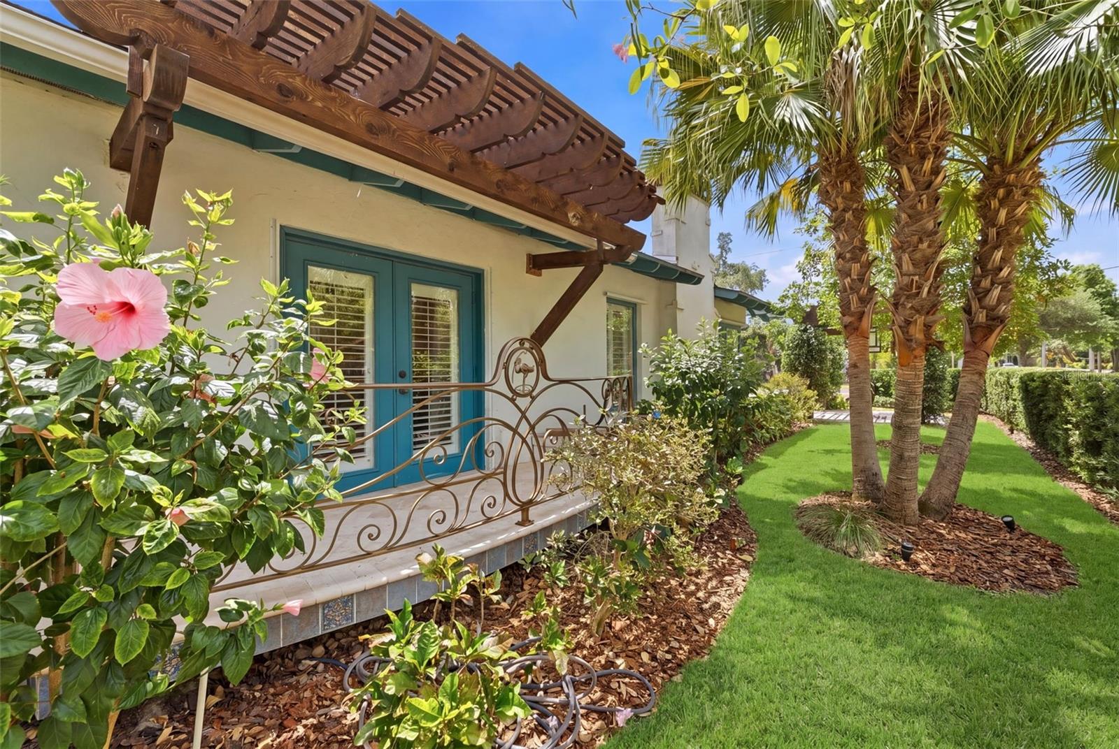 GRANADA TERRACE 2 - Residential
