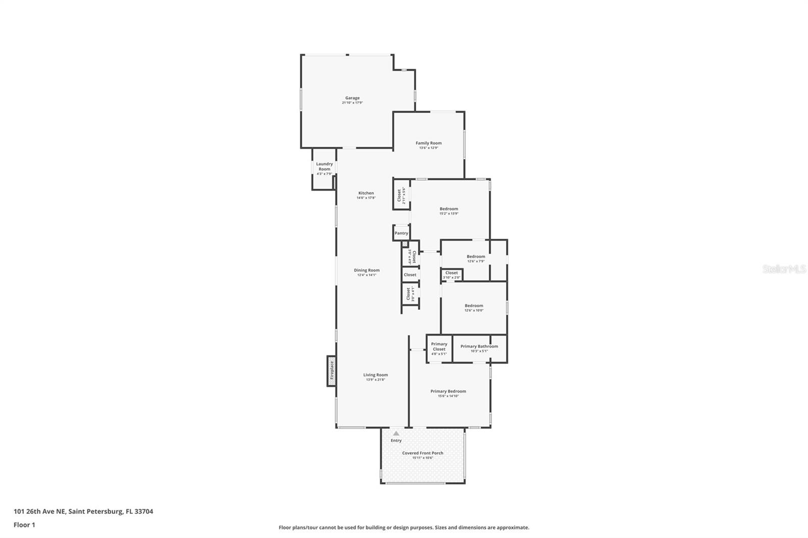 GRANADA TERRACE 2 - Residential