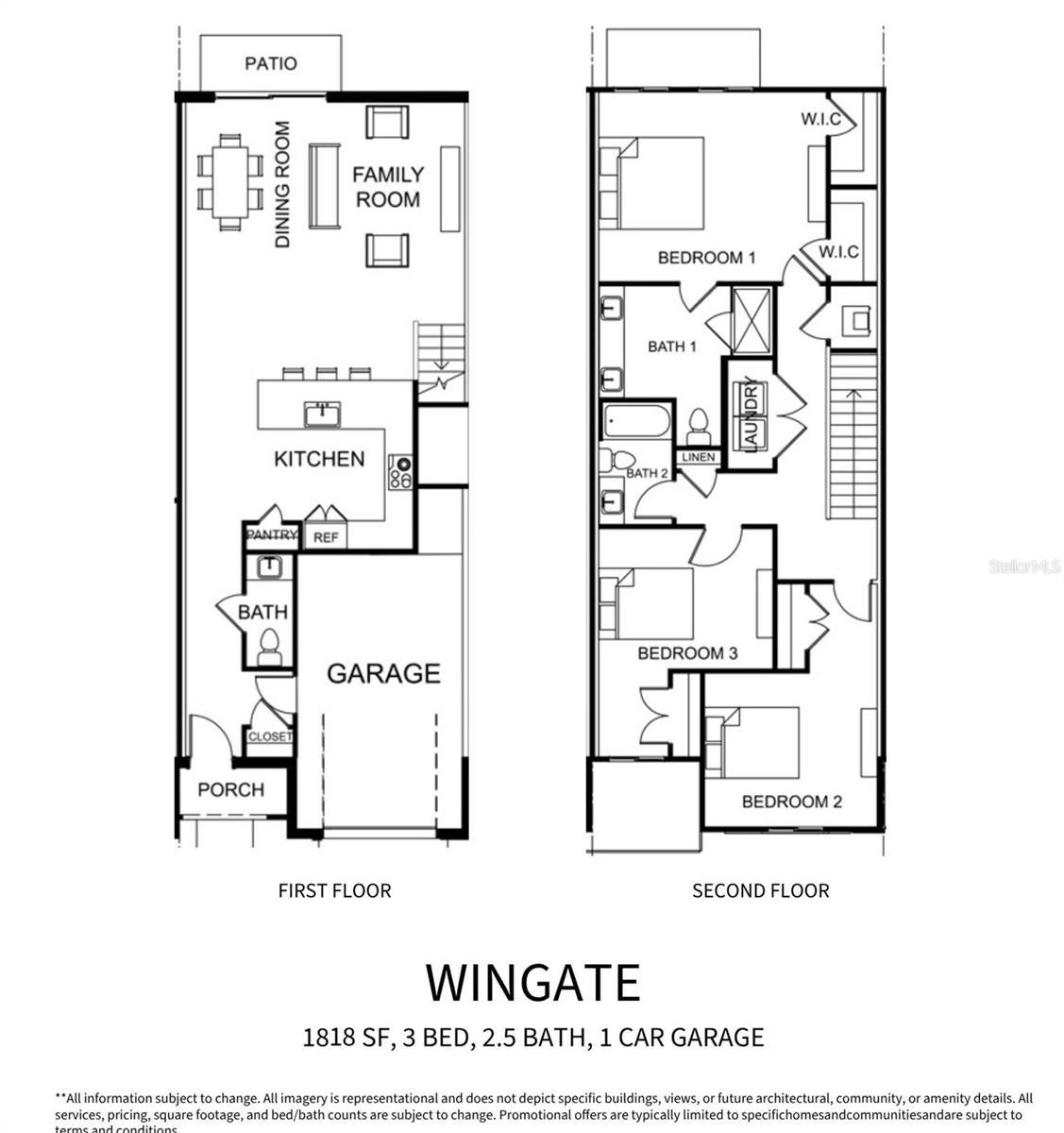 11371 BRILEY MAY WAY, RIVERVIEW, FL, 33578 1 11371 BRILEY MAY WAY