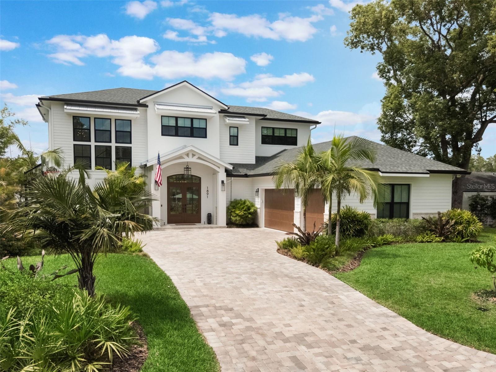 1891 LAKE SPIER DRIVE