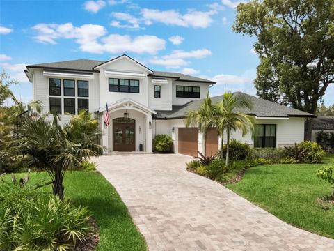 1891 LAKE SPIER DRIVE WINTER PARK FL 32789