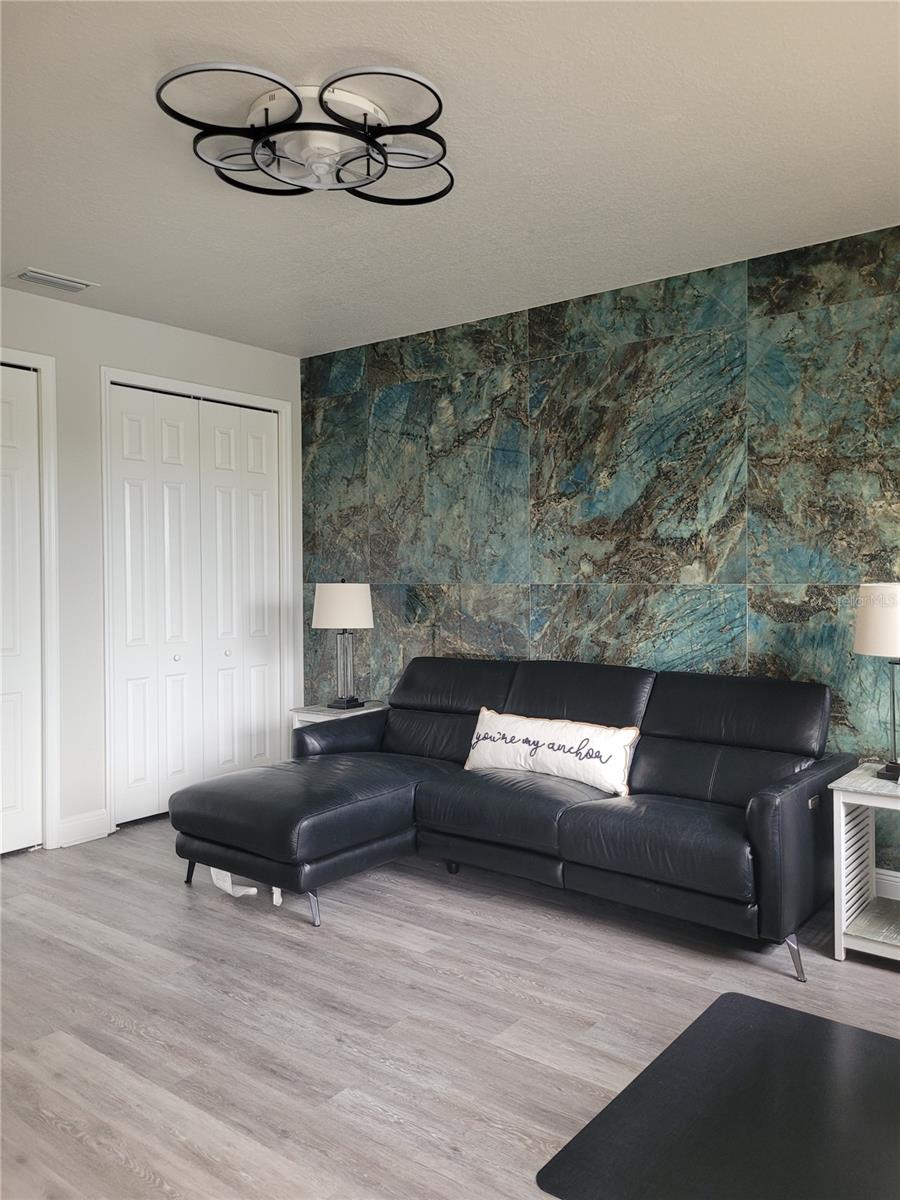 CALIENTE - Residential