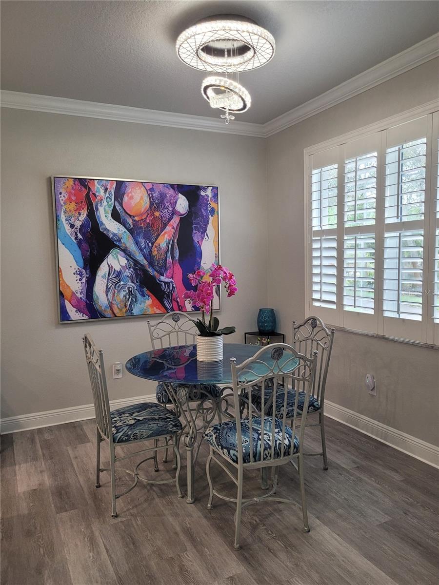 CALIENTE - Residential