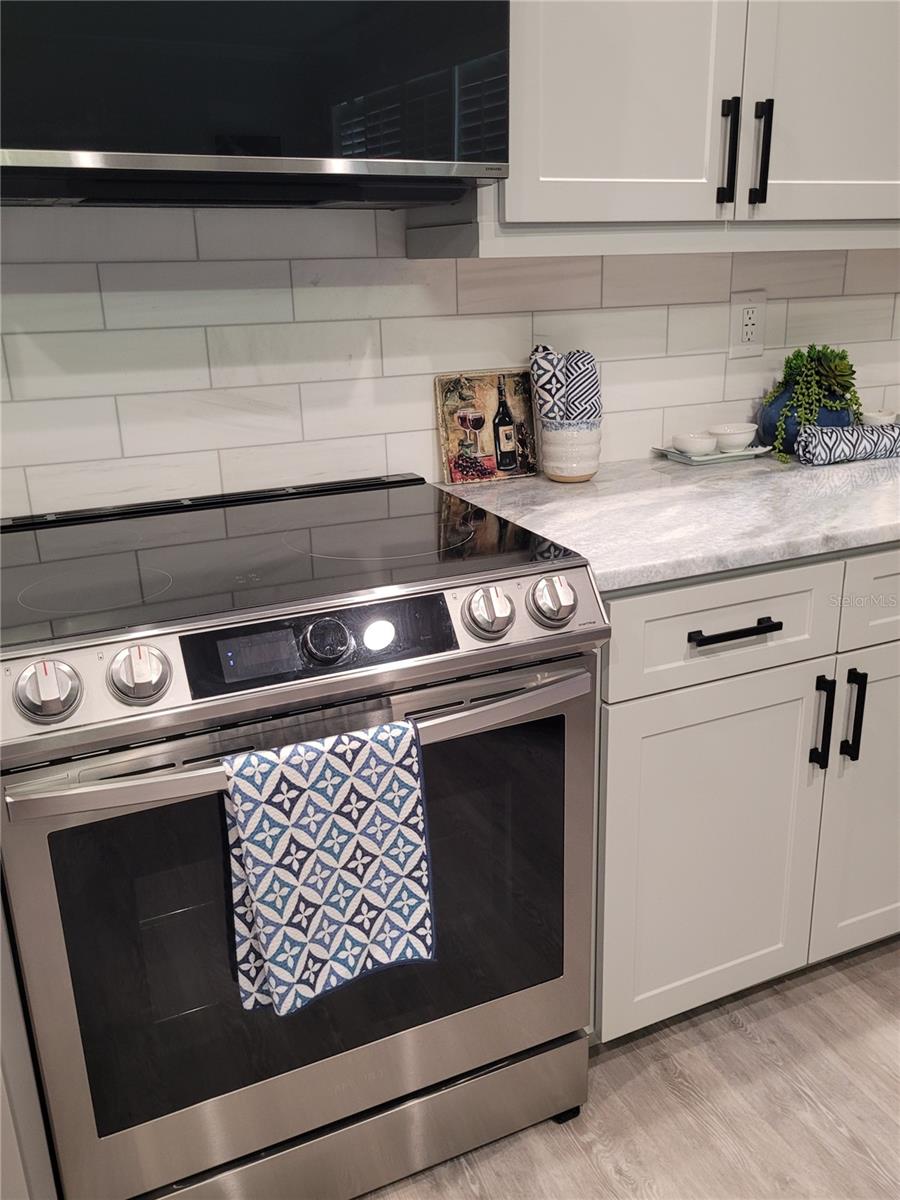 CALIENTE - Residential